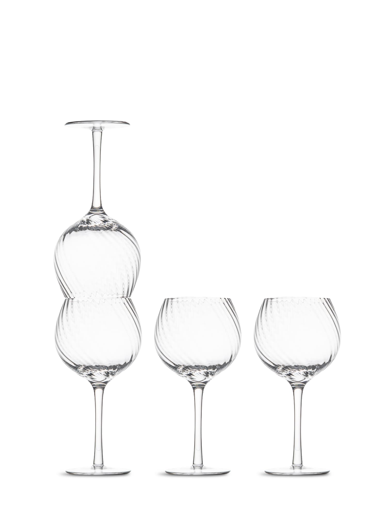 Vinglass Opacity, 4-pk. – bilde 1