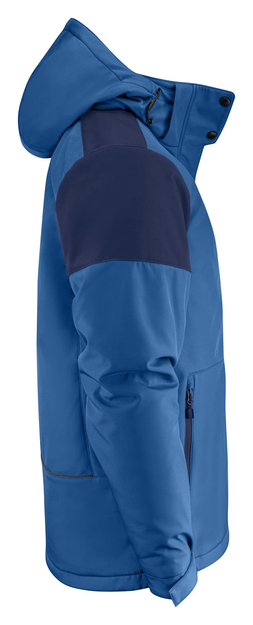 Prime Padded Softshell – bilde 4