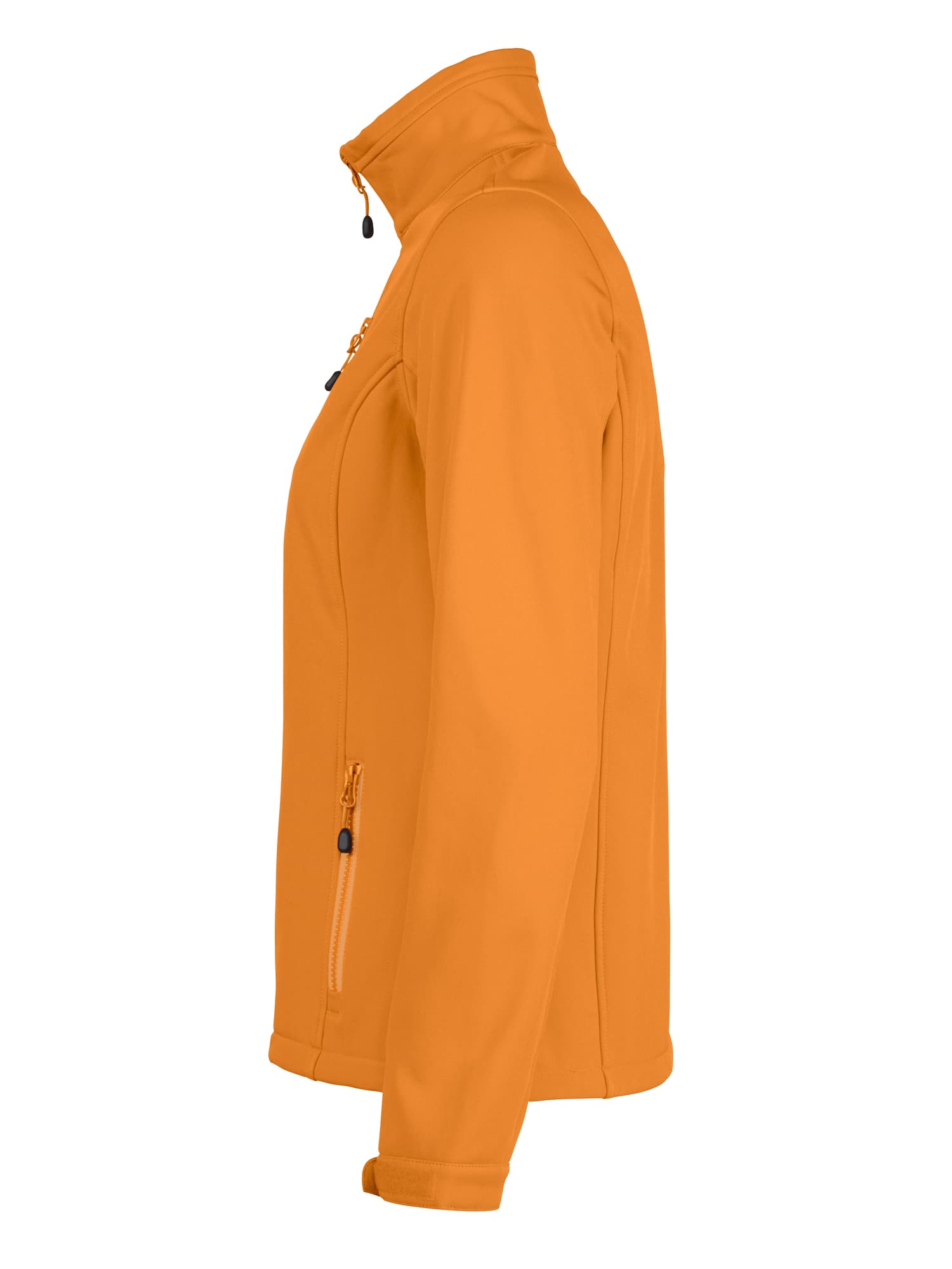Vert Lady softshell jacket – bilde 4