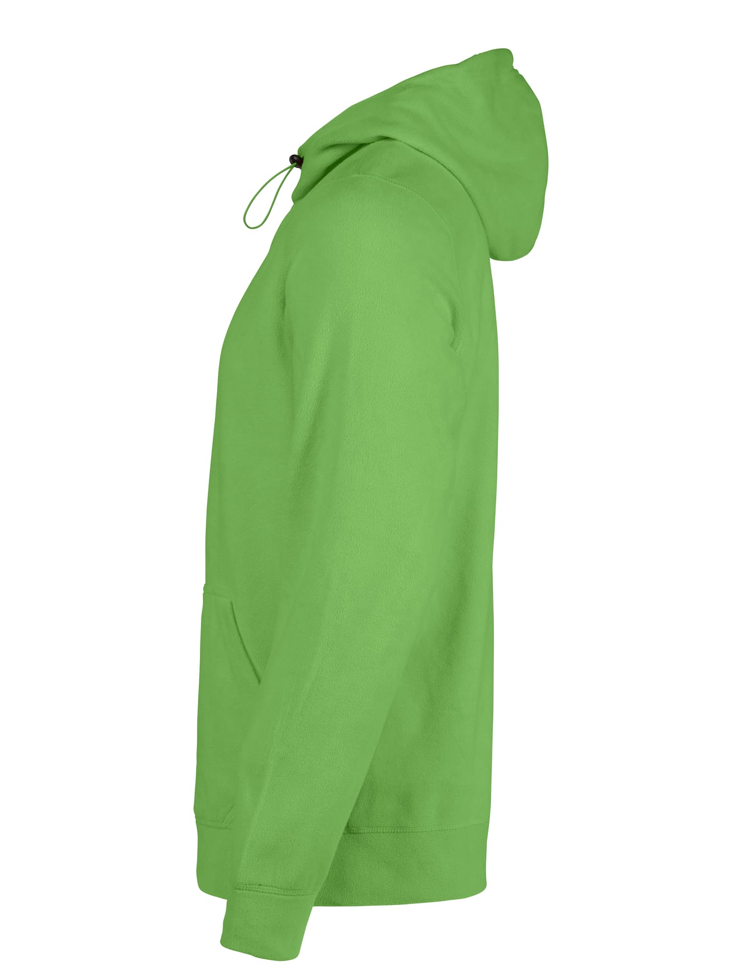 Switch fleece hoodie – bilde 4