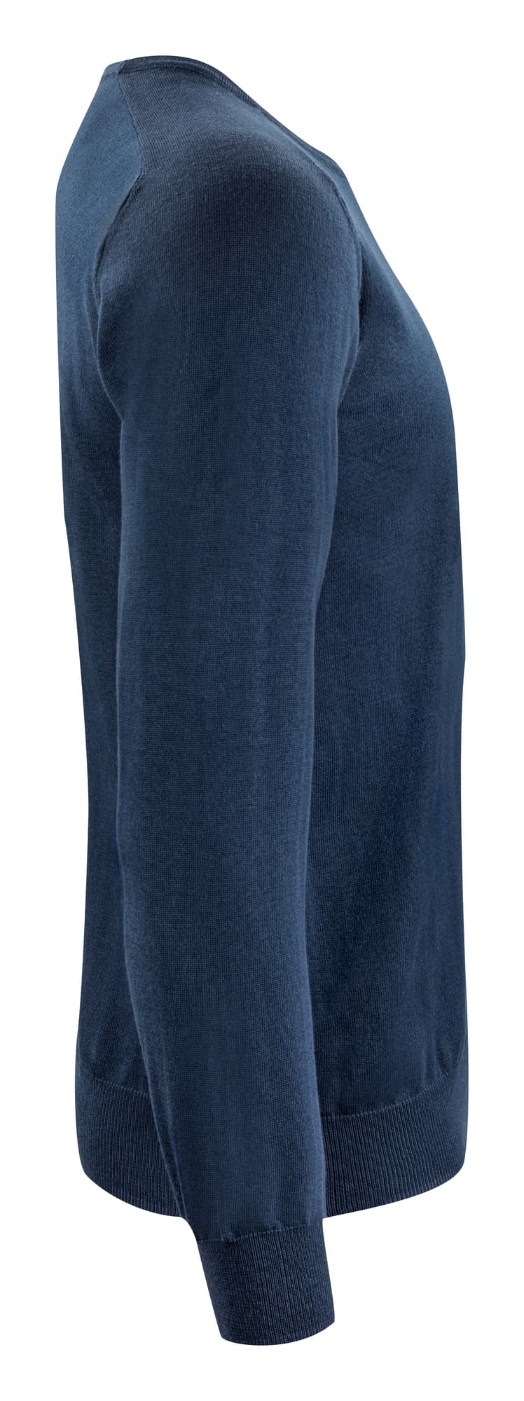 Merino U-Neck – bilde 4