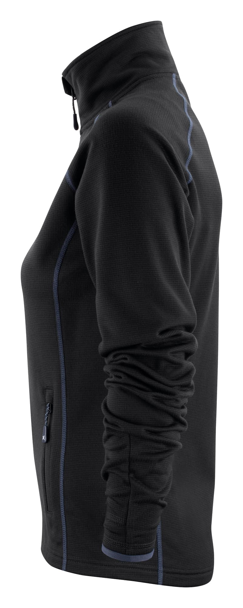 Miles Lady fleece – bilde 4