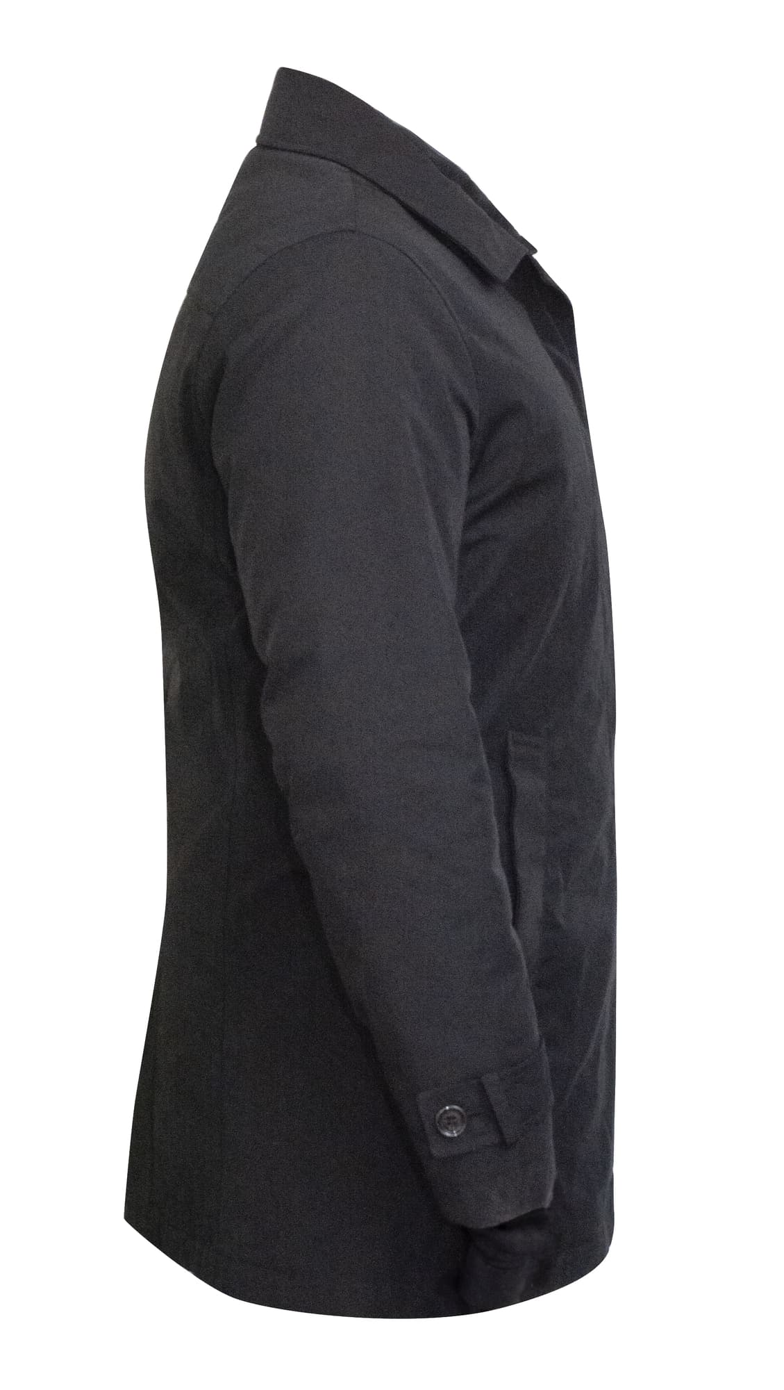 The Car Coat – bilde 4