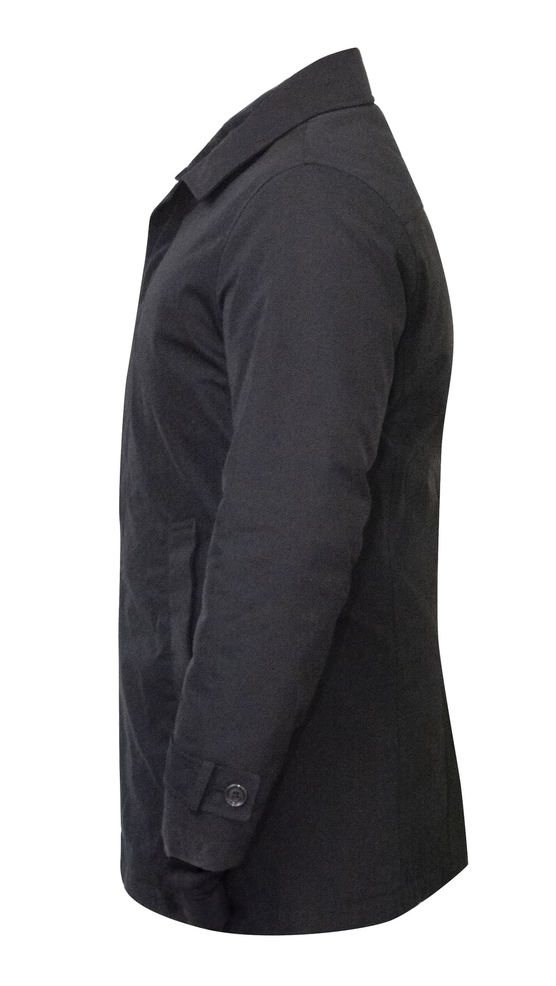 The Car Coat – bilde 2
