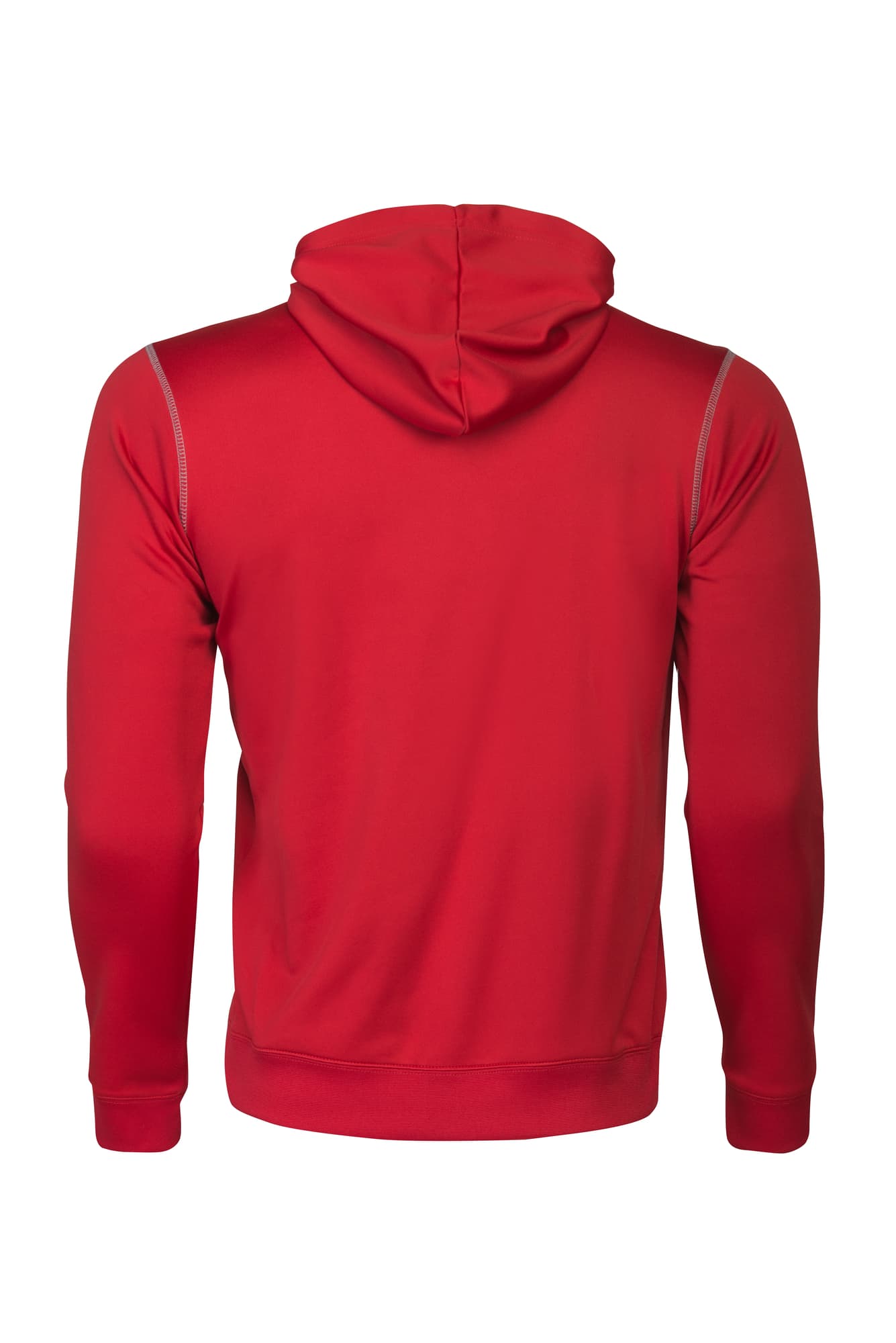 Pentathlon Junior hooded sweatshirt – bilde 4