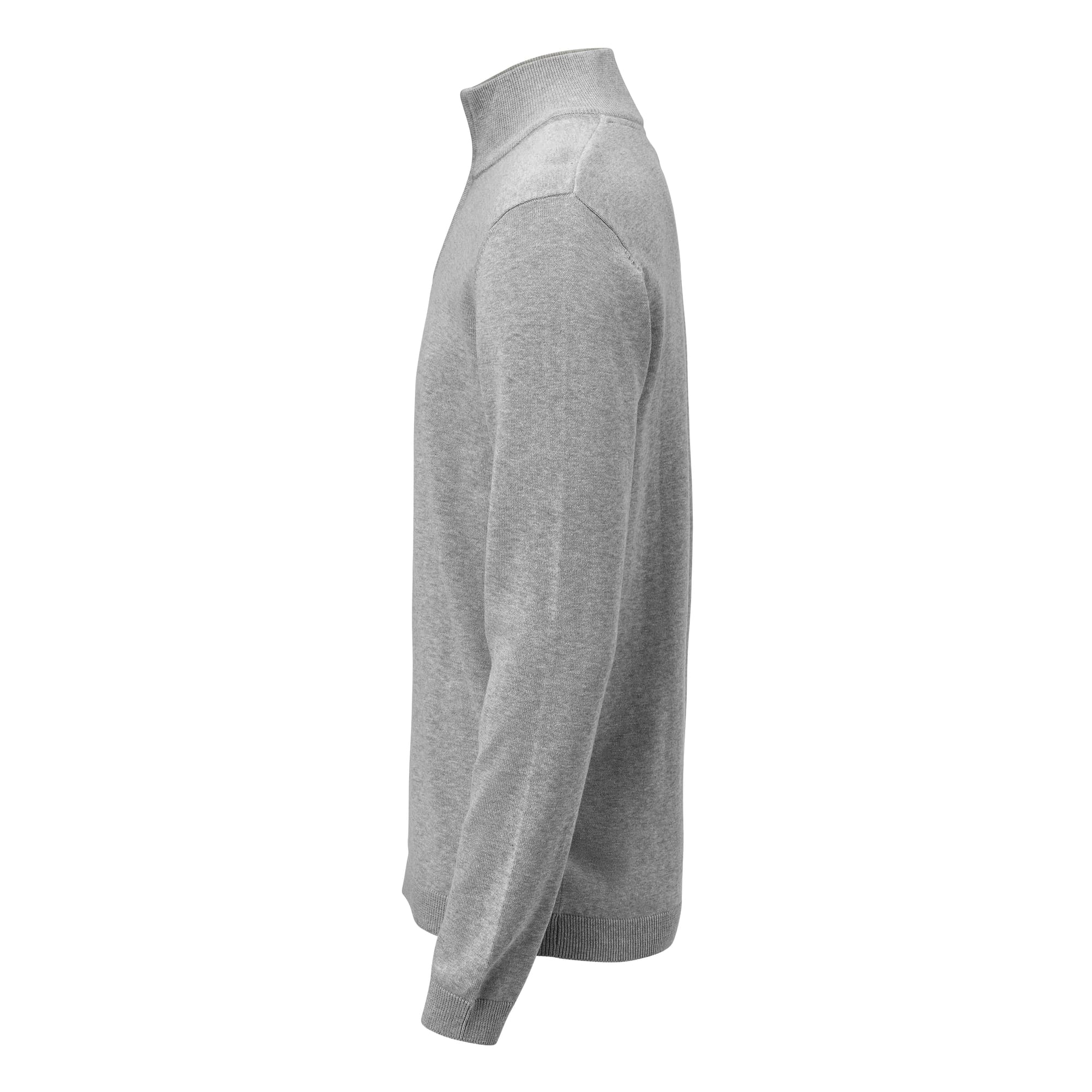 Ashland Halfzip – bilde 2