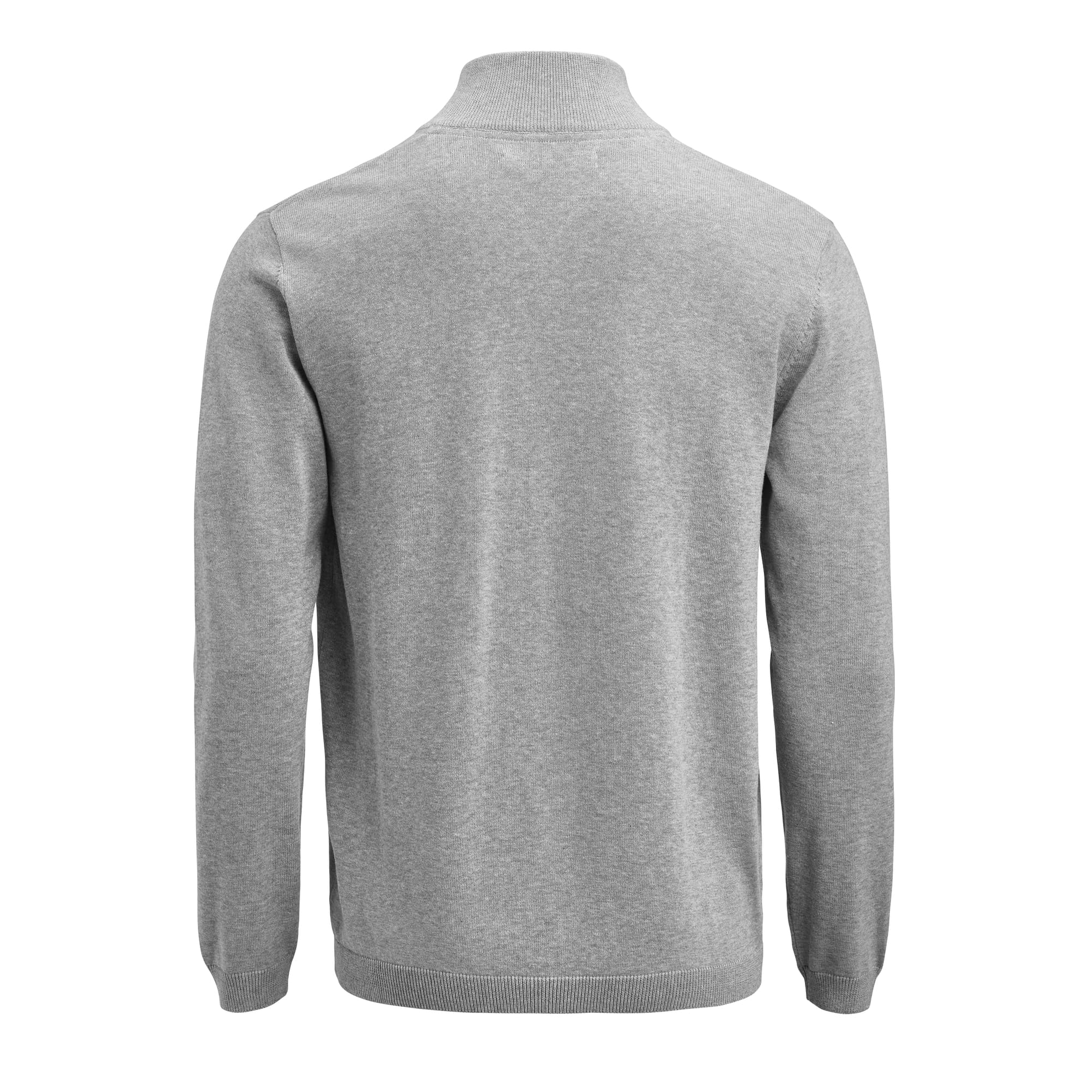 Ashland Halfzip – bilde 3
