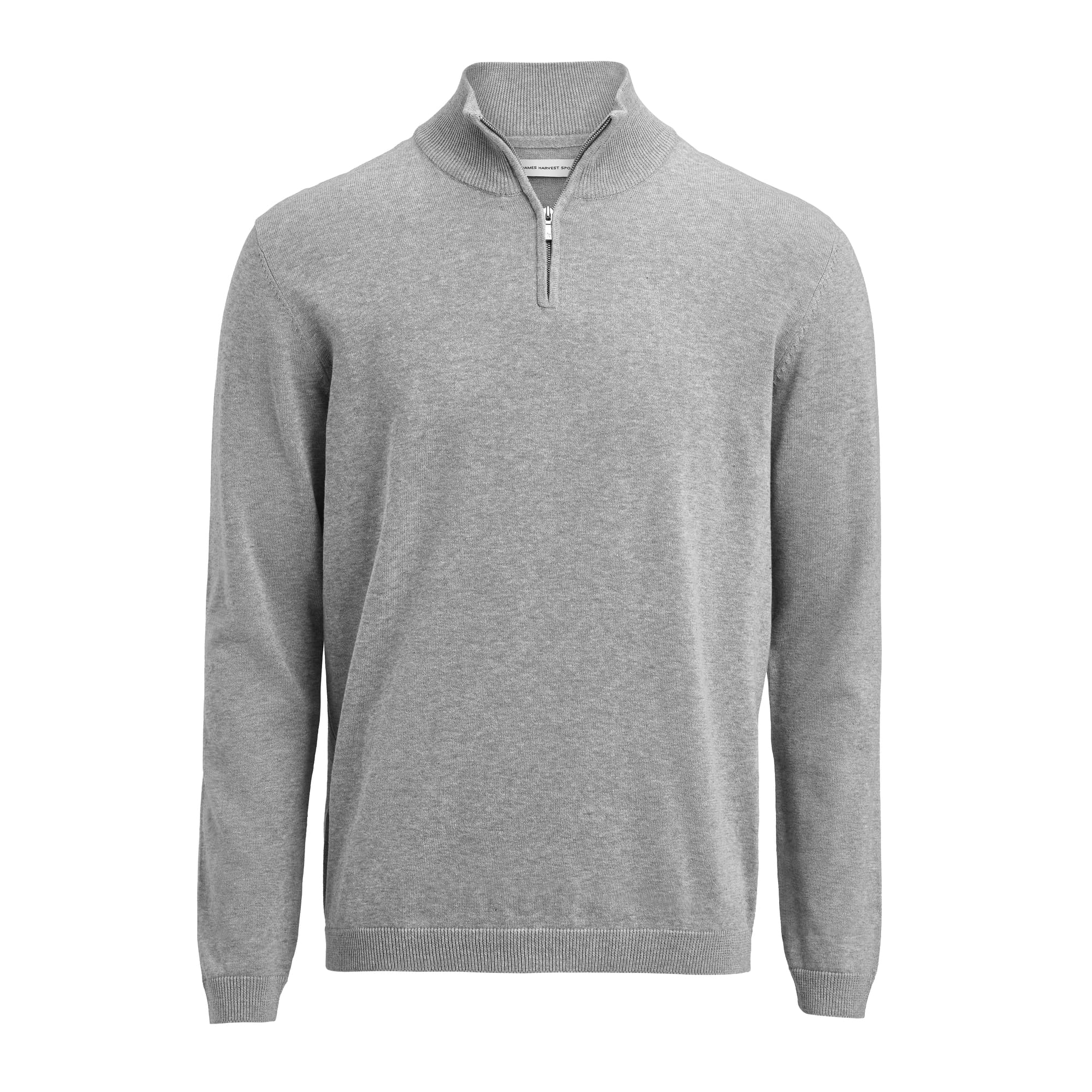 Ashland Halfzip – bilde 1