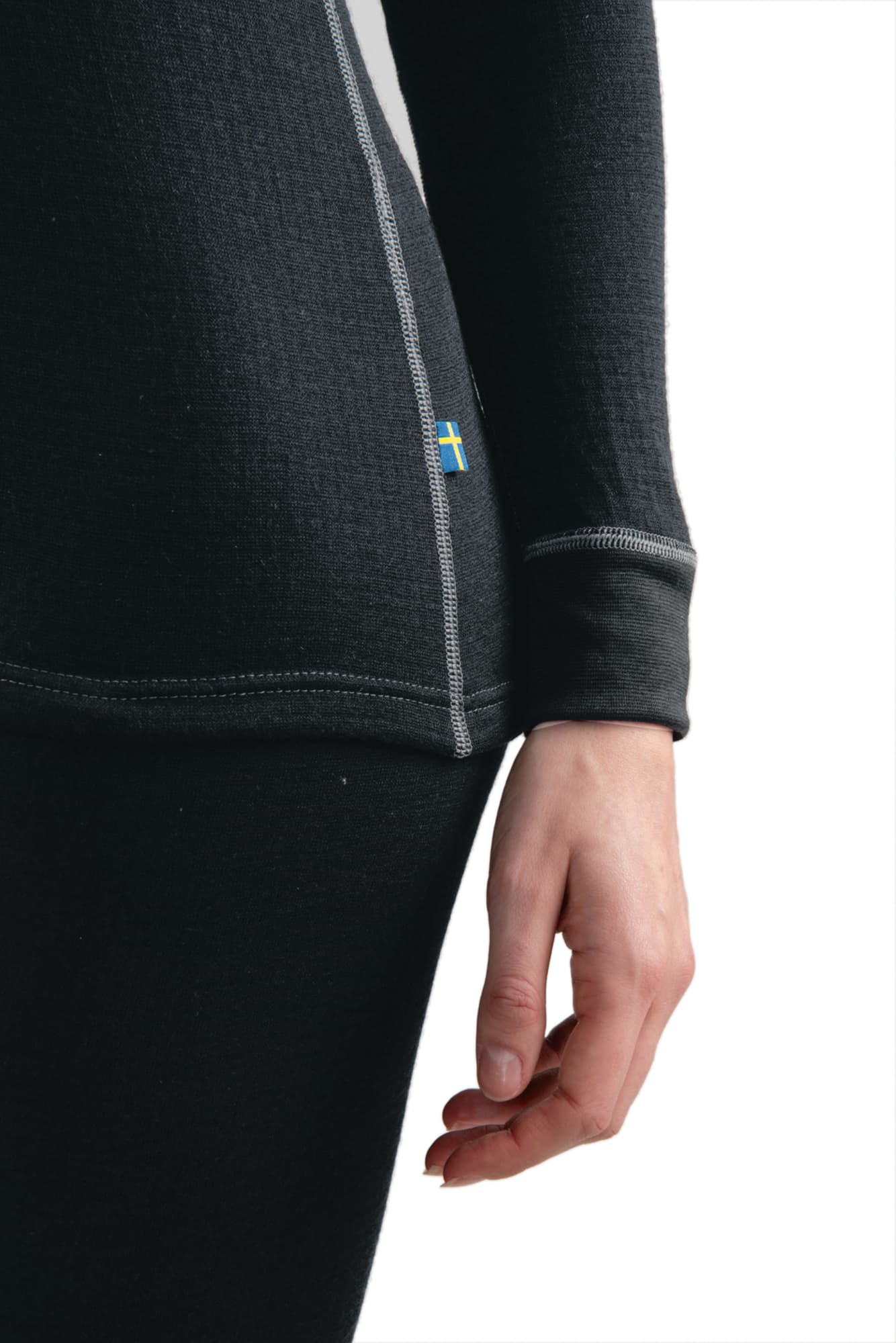 Termo Wool Set W – bilde 2