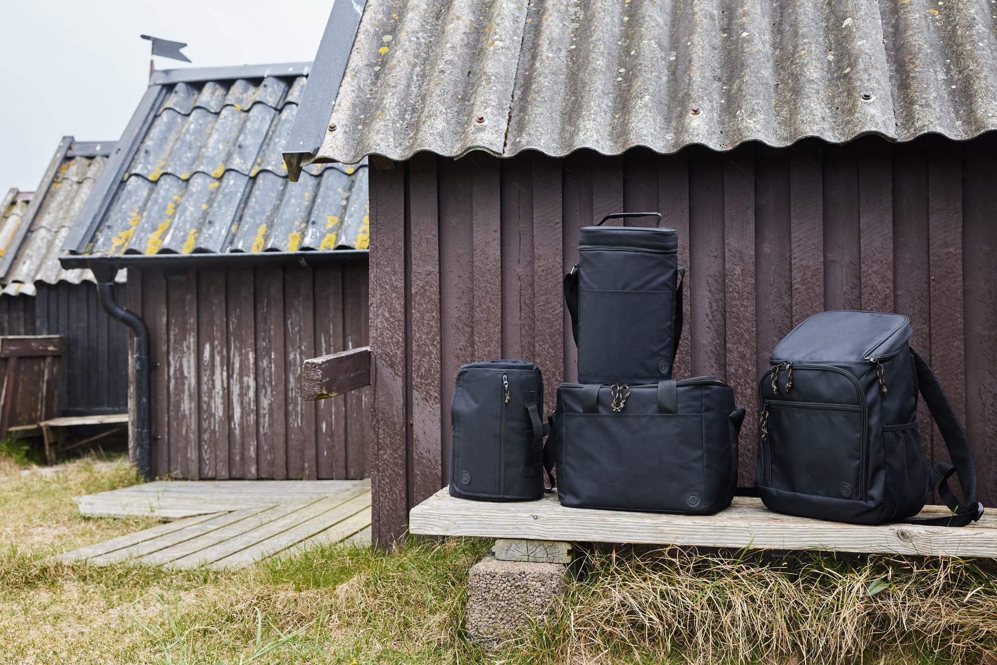 City Kjøleveske rPET, Høy – bilde 4