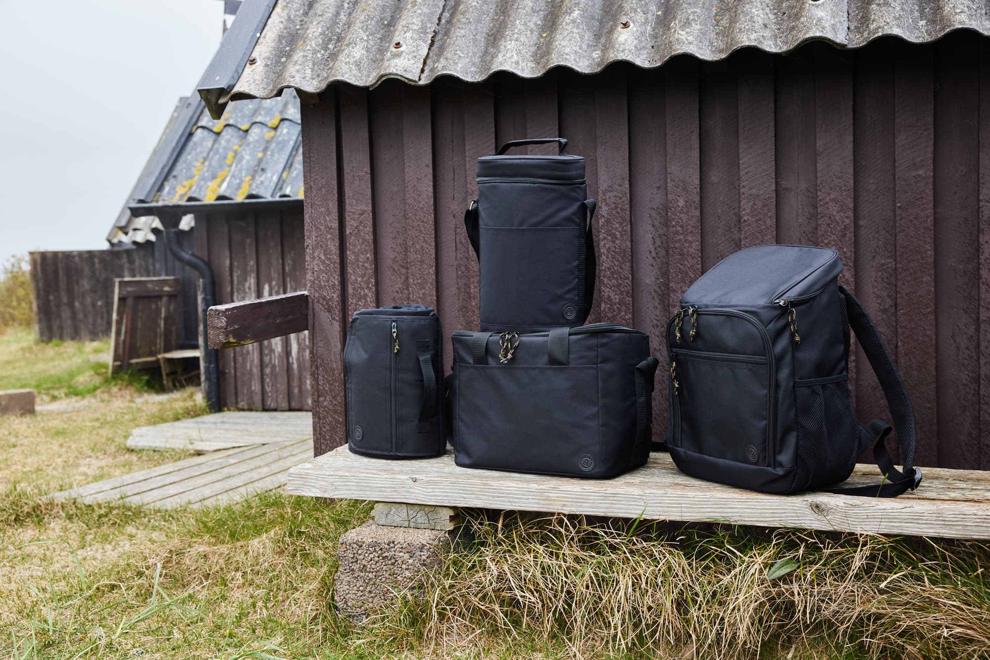 City Kjøleveske rPET, Høy – bilde 5