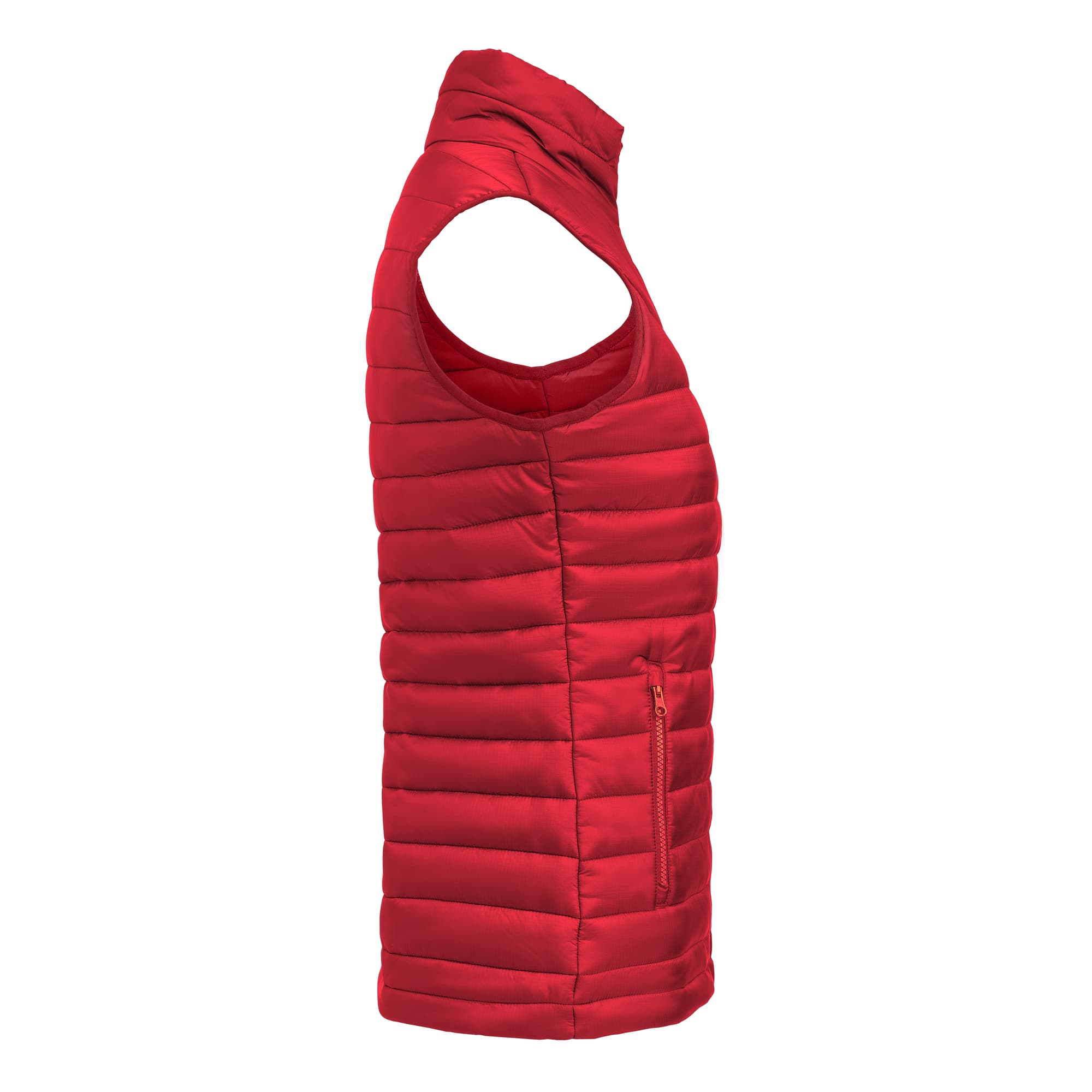 Meadows Vest Woman – bilde 3