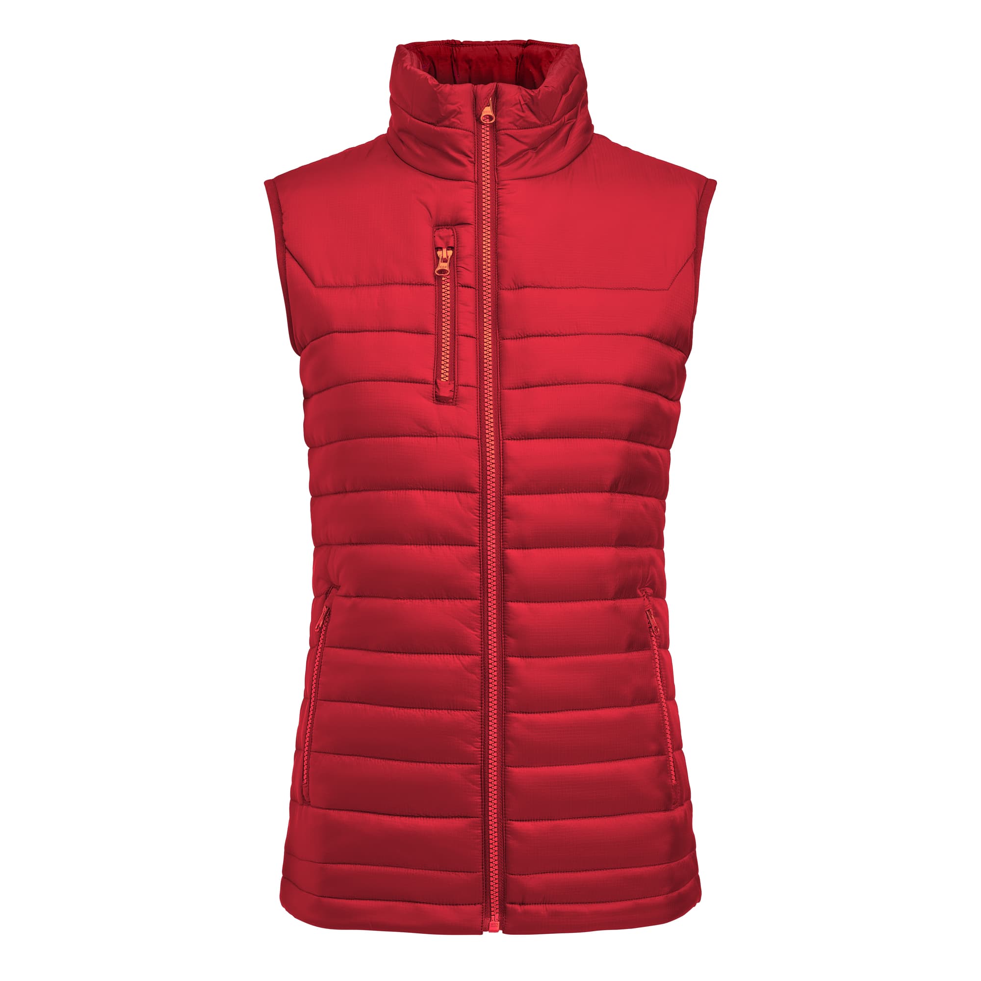 Meadows Vest Woman – bilde 1