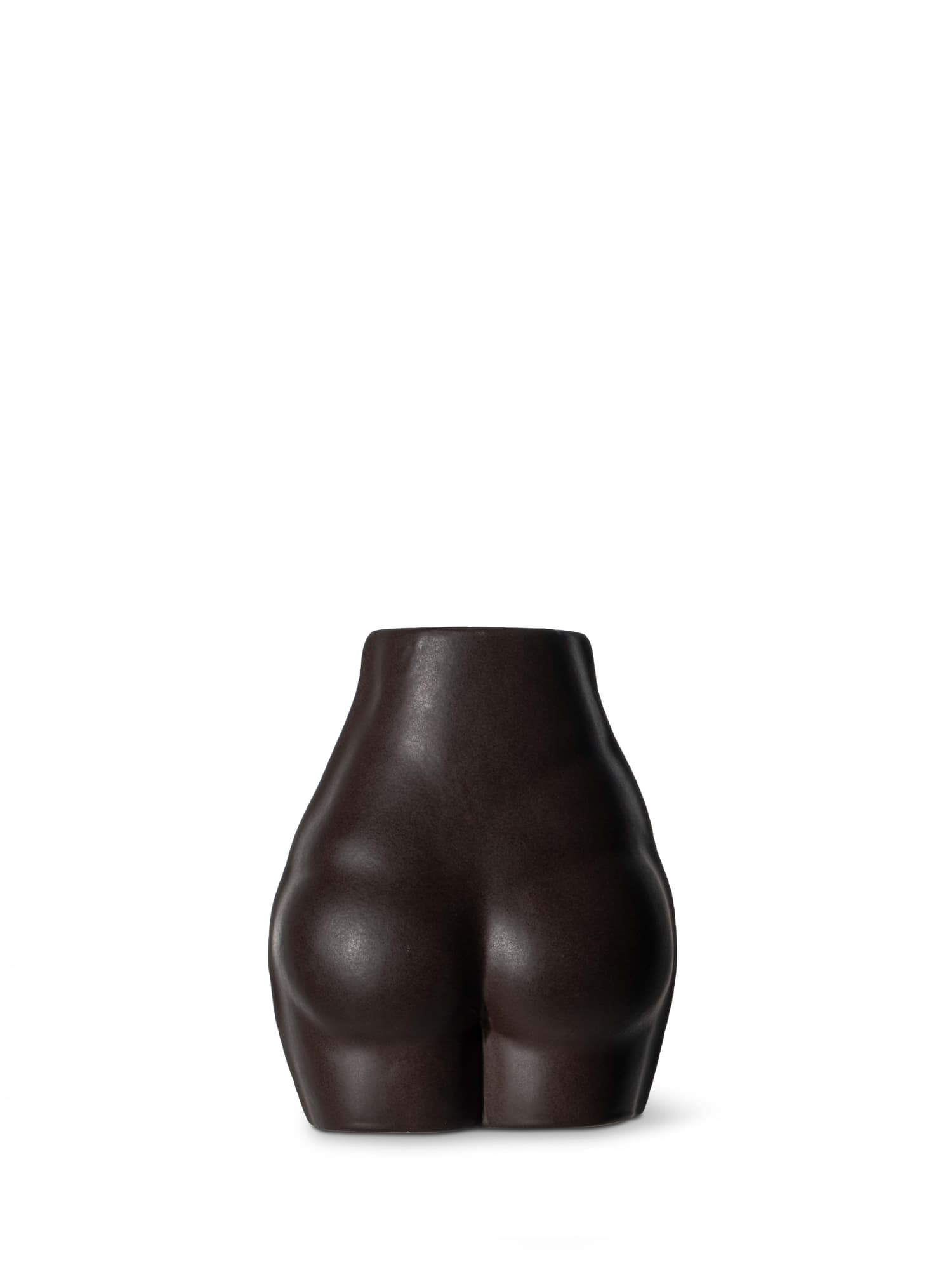 Vase Nature Brown – bilde 2