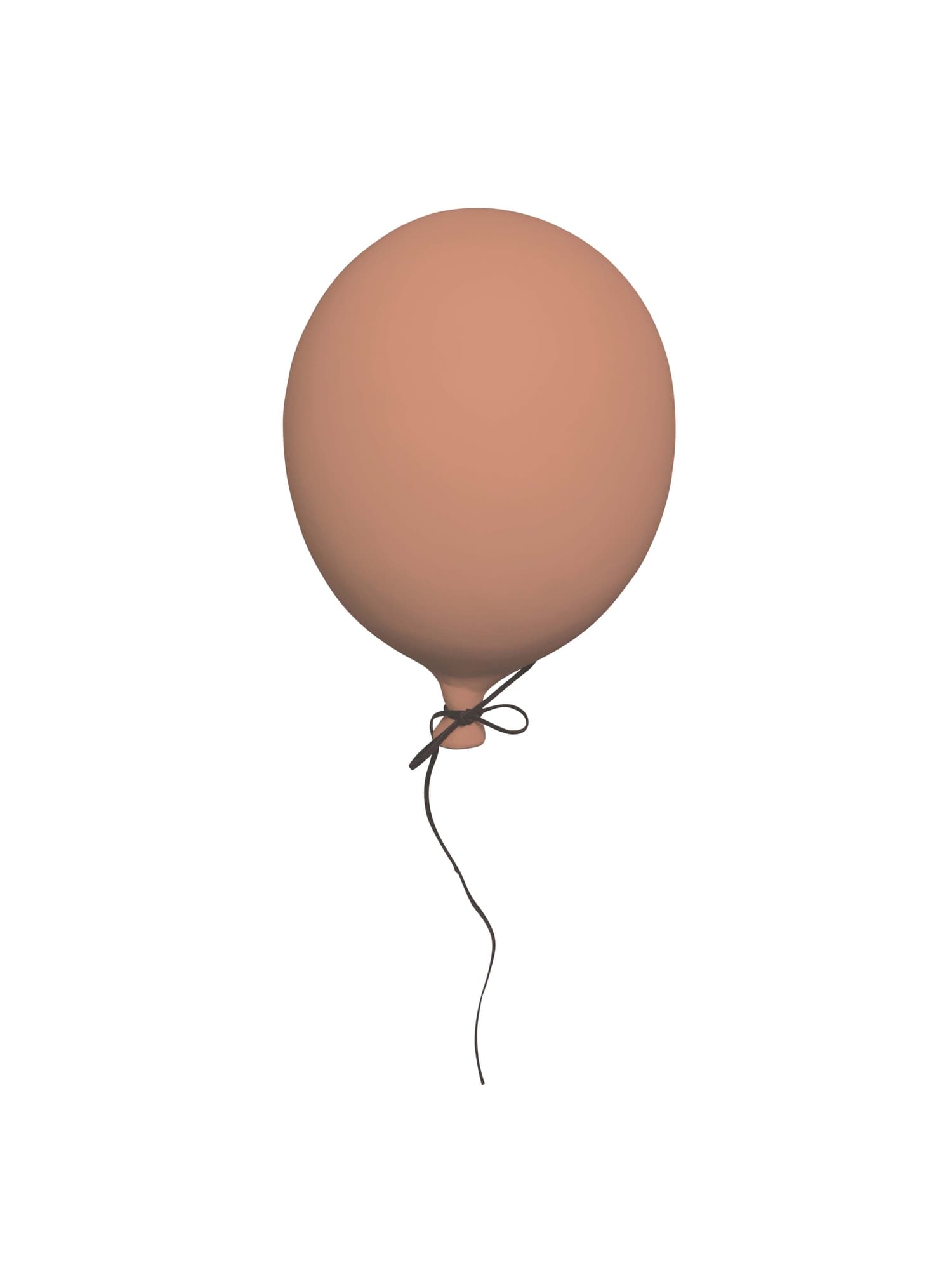 Balloon decoration L, Rosa – bilde 1