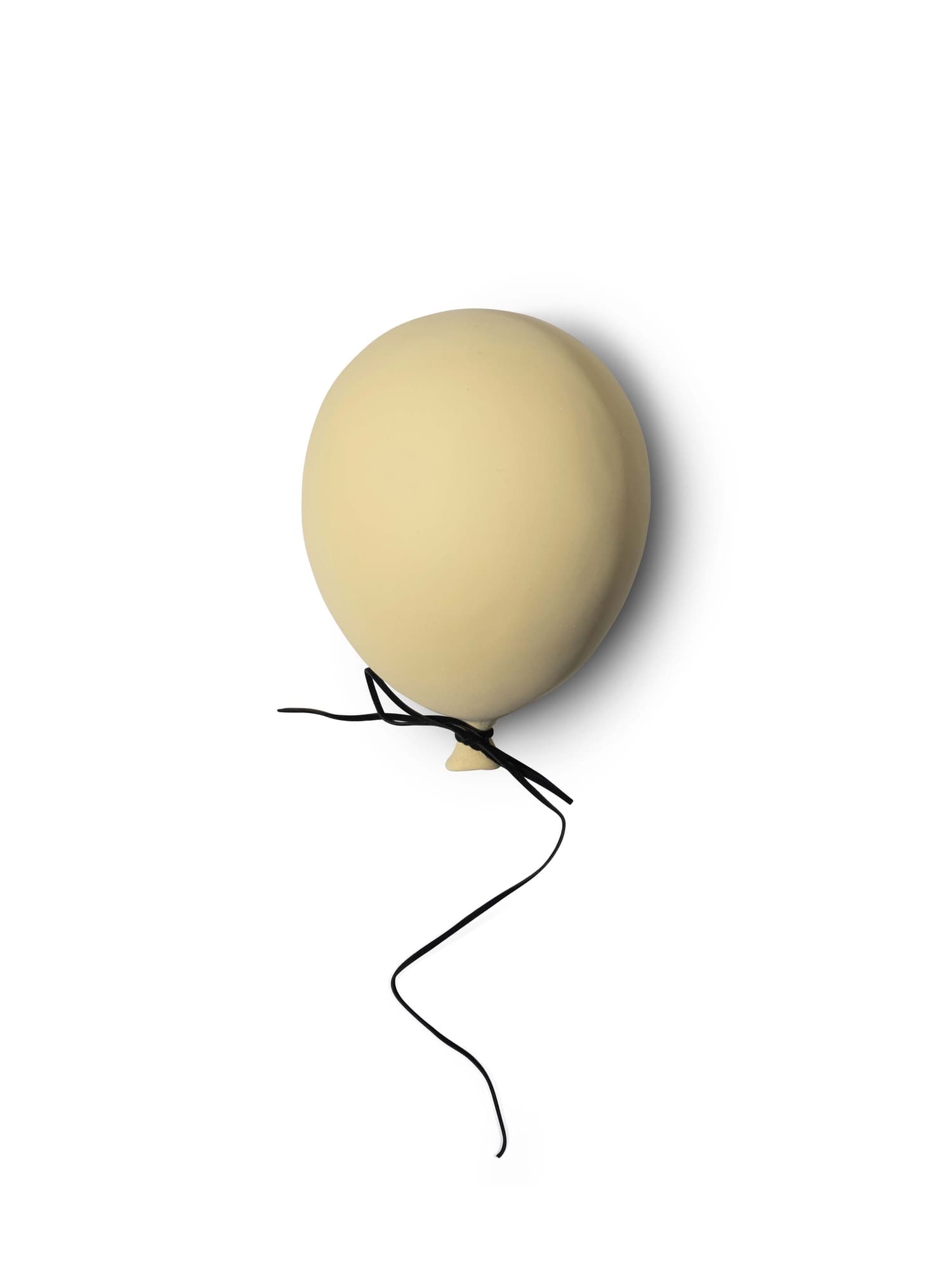 Balloon decoration S Yellow – bilde 1