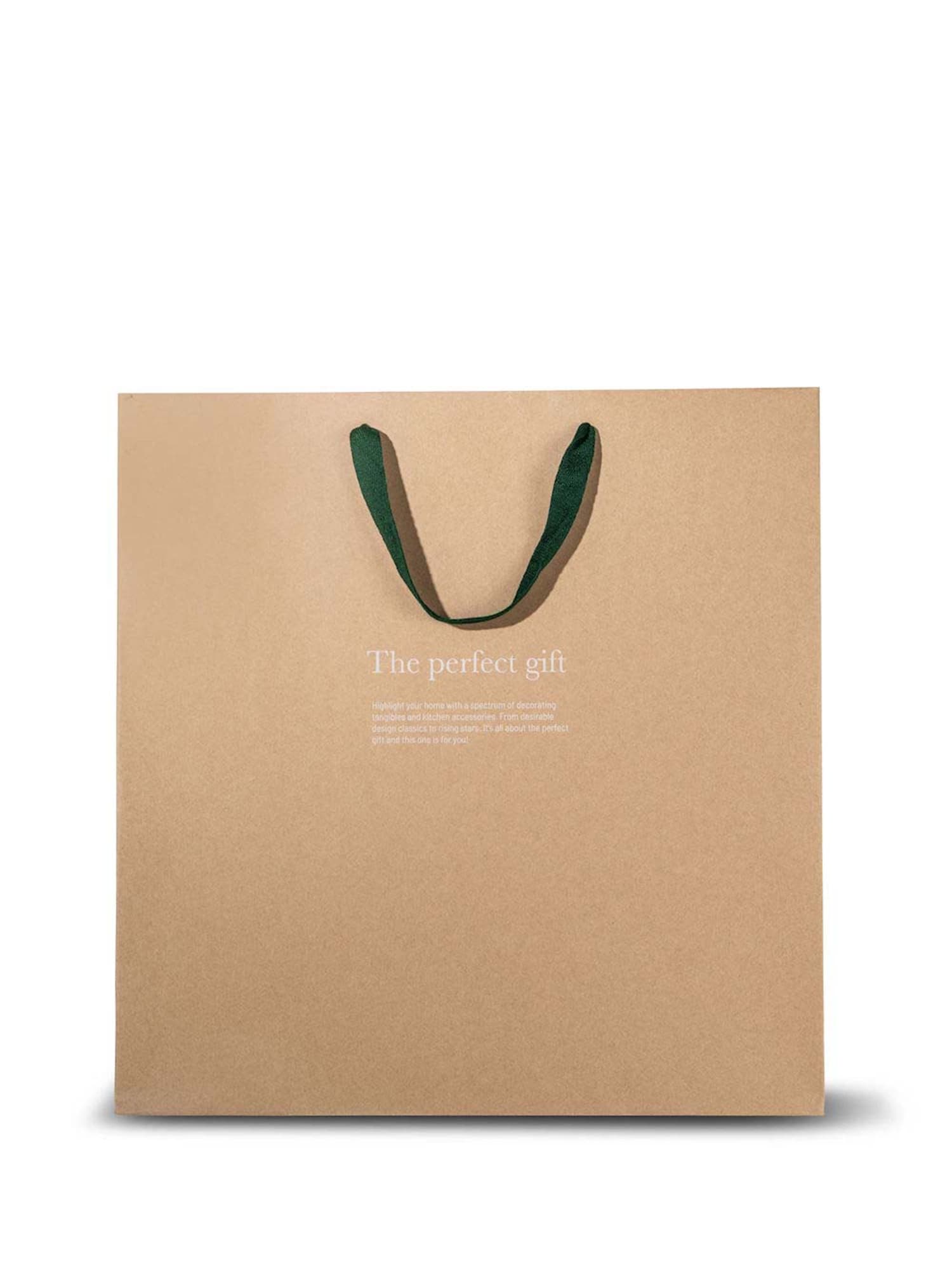 Perfect Gift Pose Large – bilde 1