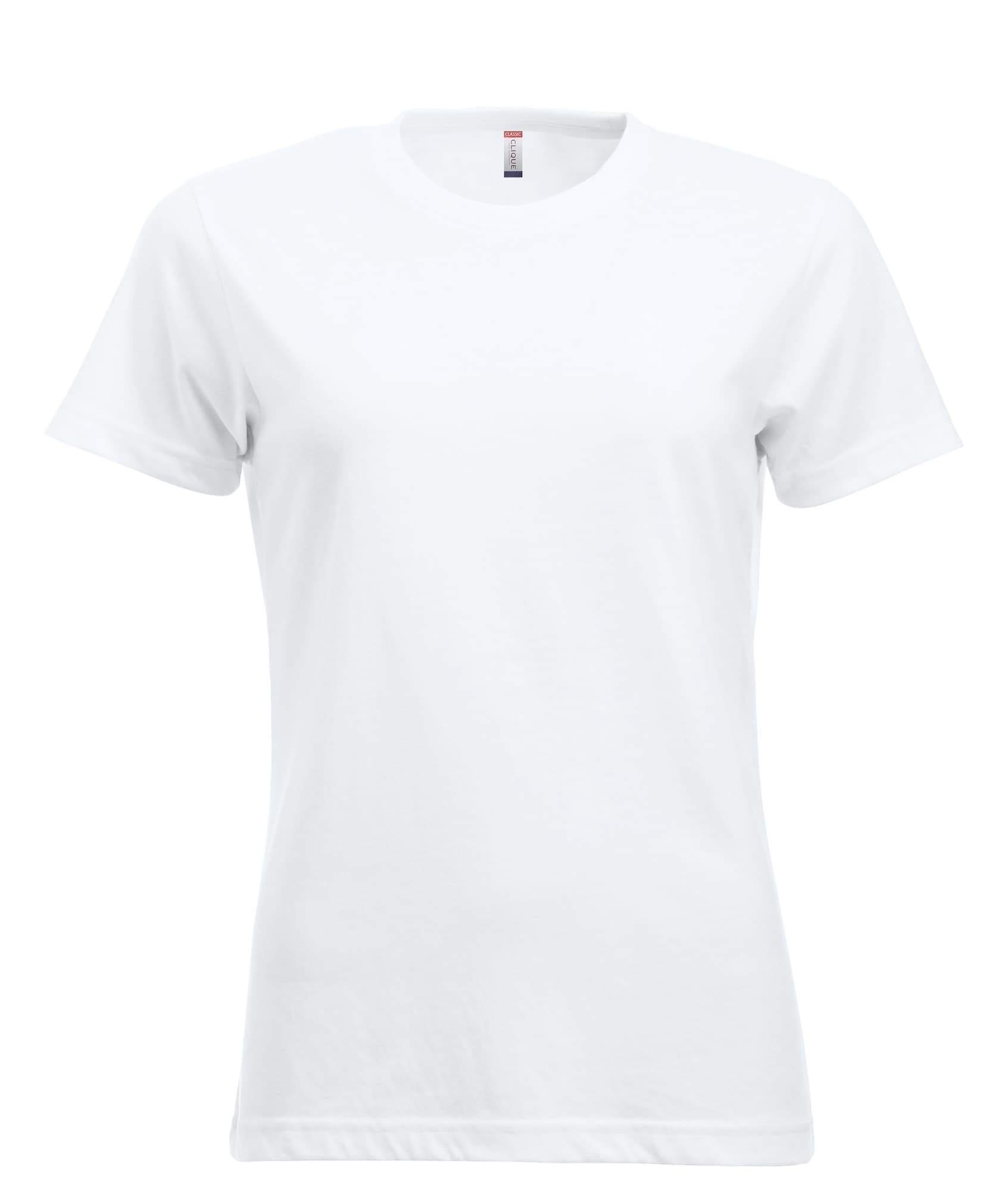 New Classic-T Women – bilde 1