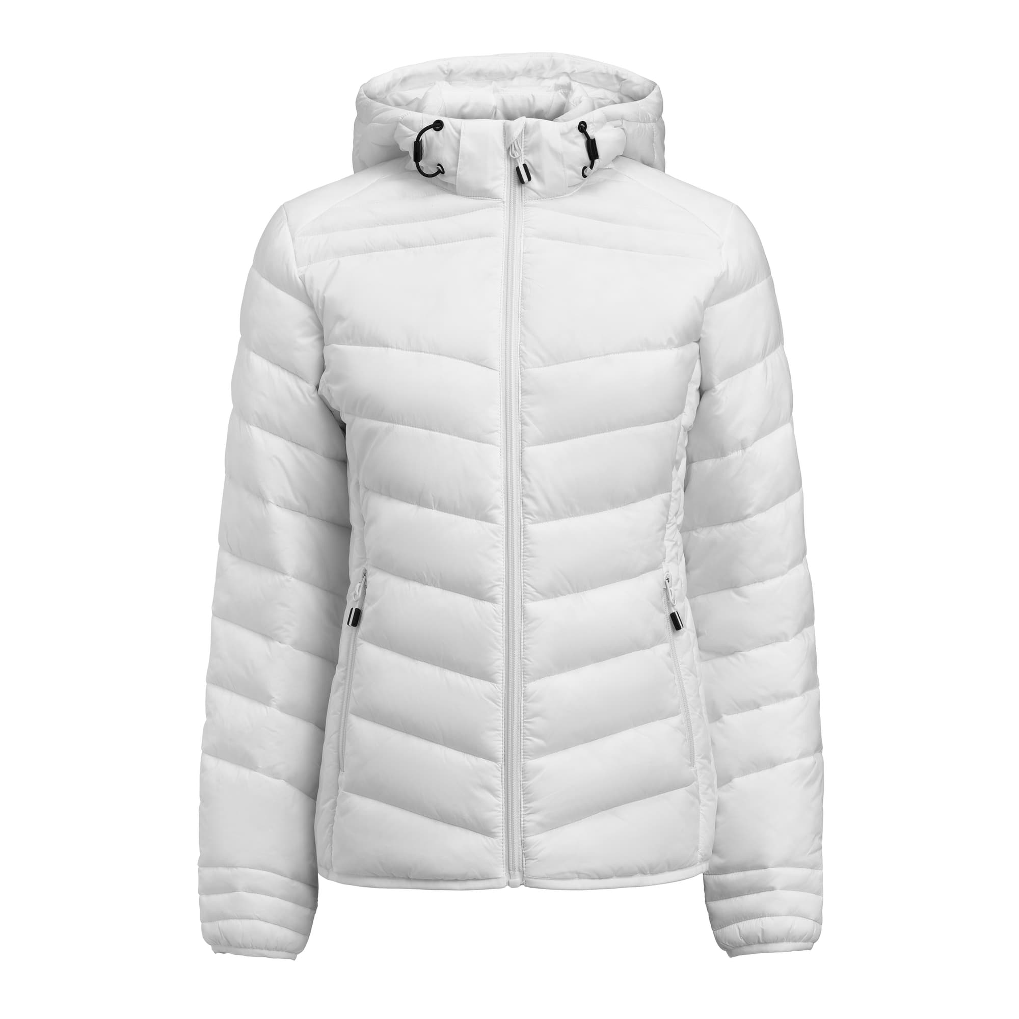 Base Lady Jacket – bilde 1