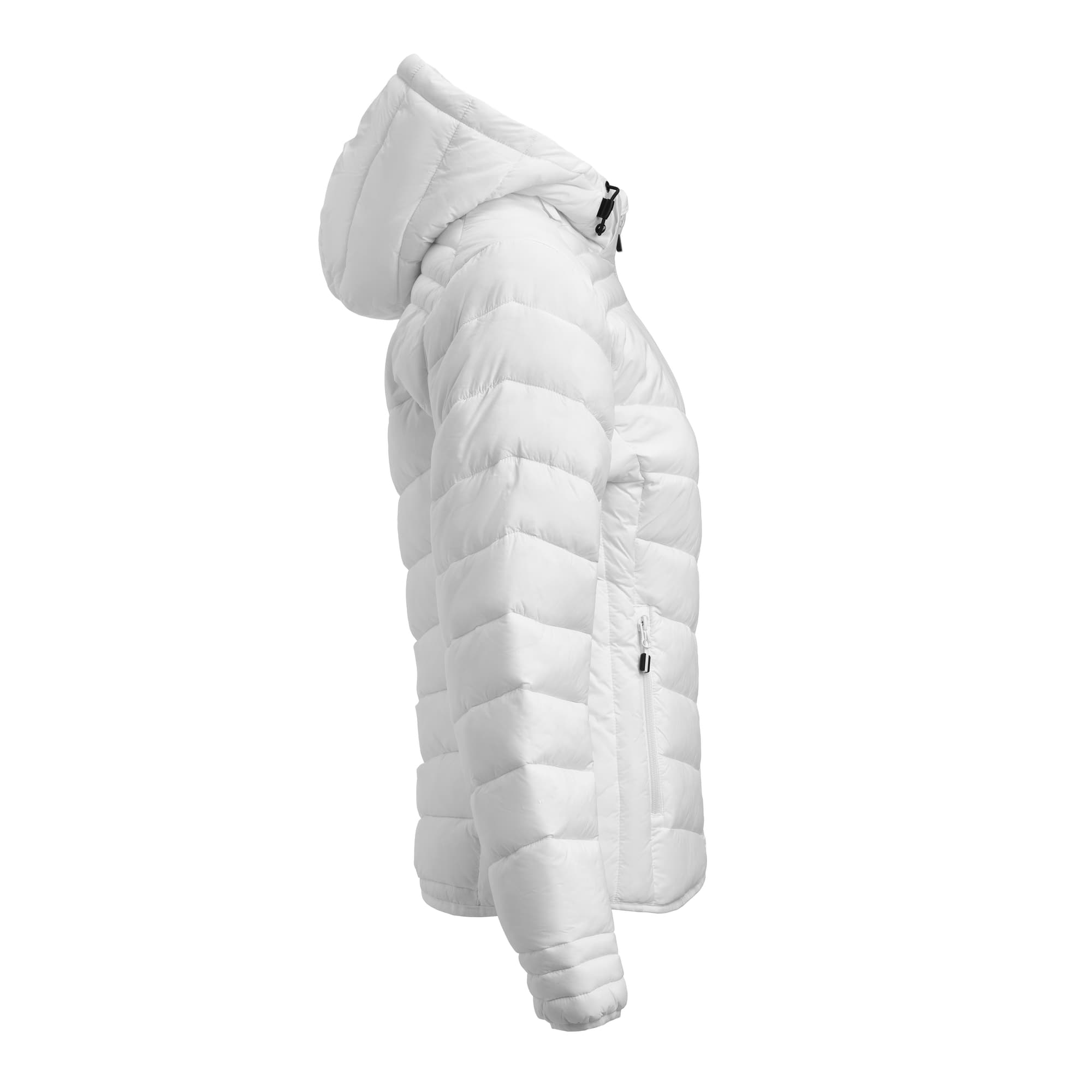 Base Lady Jacket – bilde 3