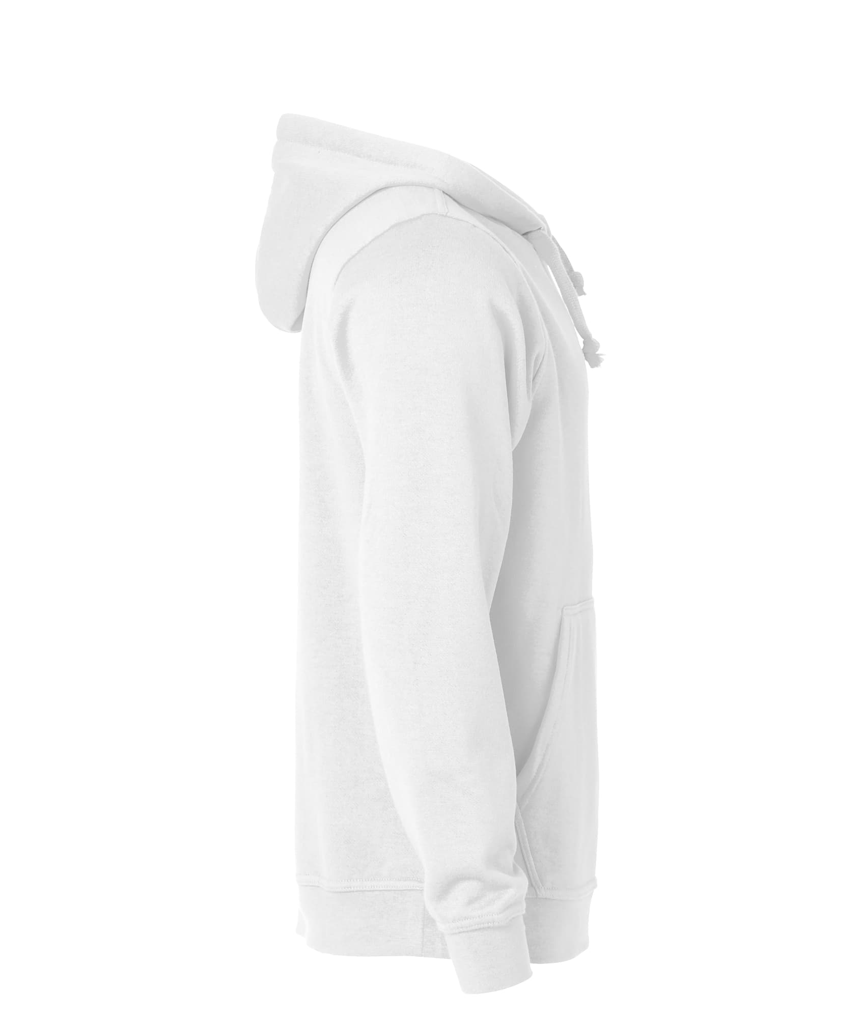 Basic Hoody – bilde 4