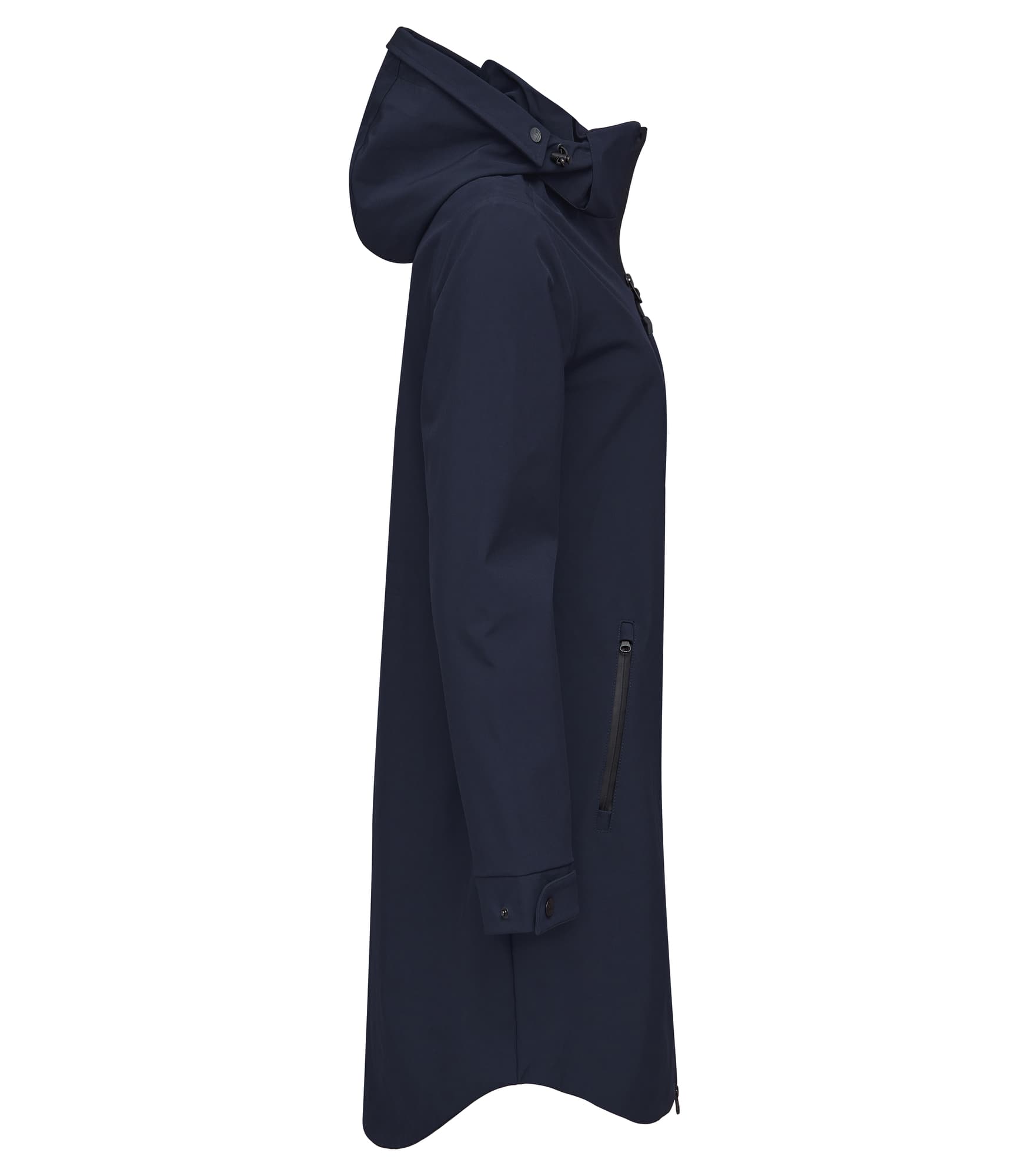 Wedderburn Jacket Ladies – bilde 2