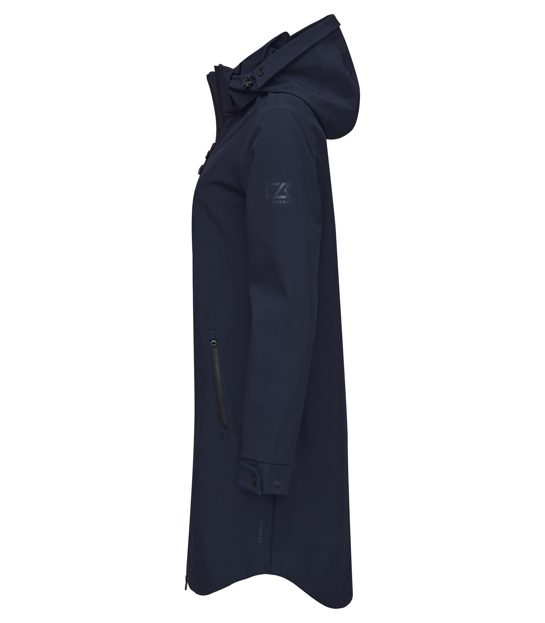 Wedderburn Jacket Ladies – bilde 3