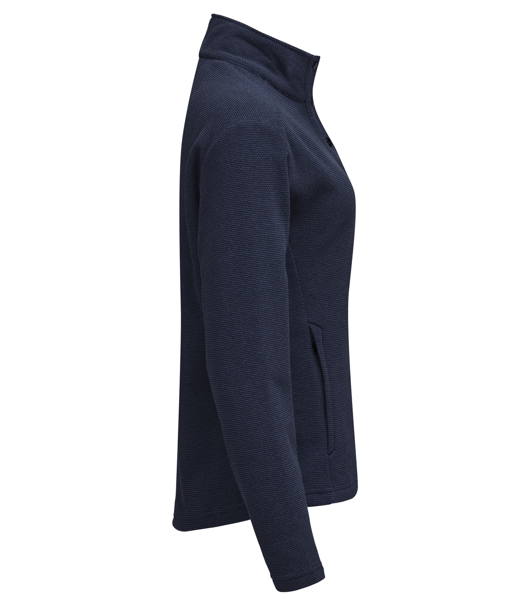 Hunts Point Fleece Women – bilde 3