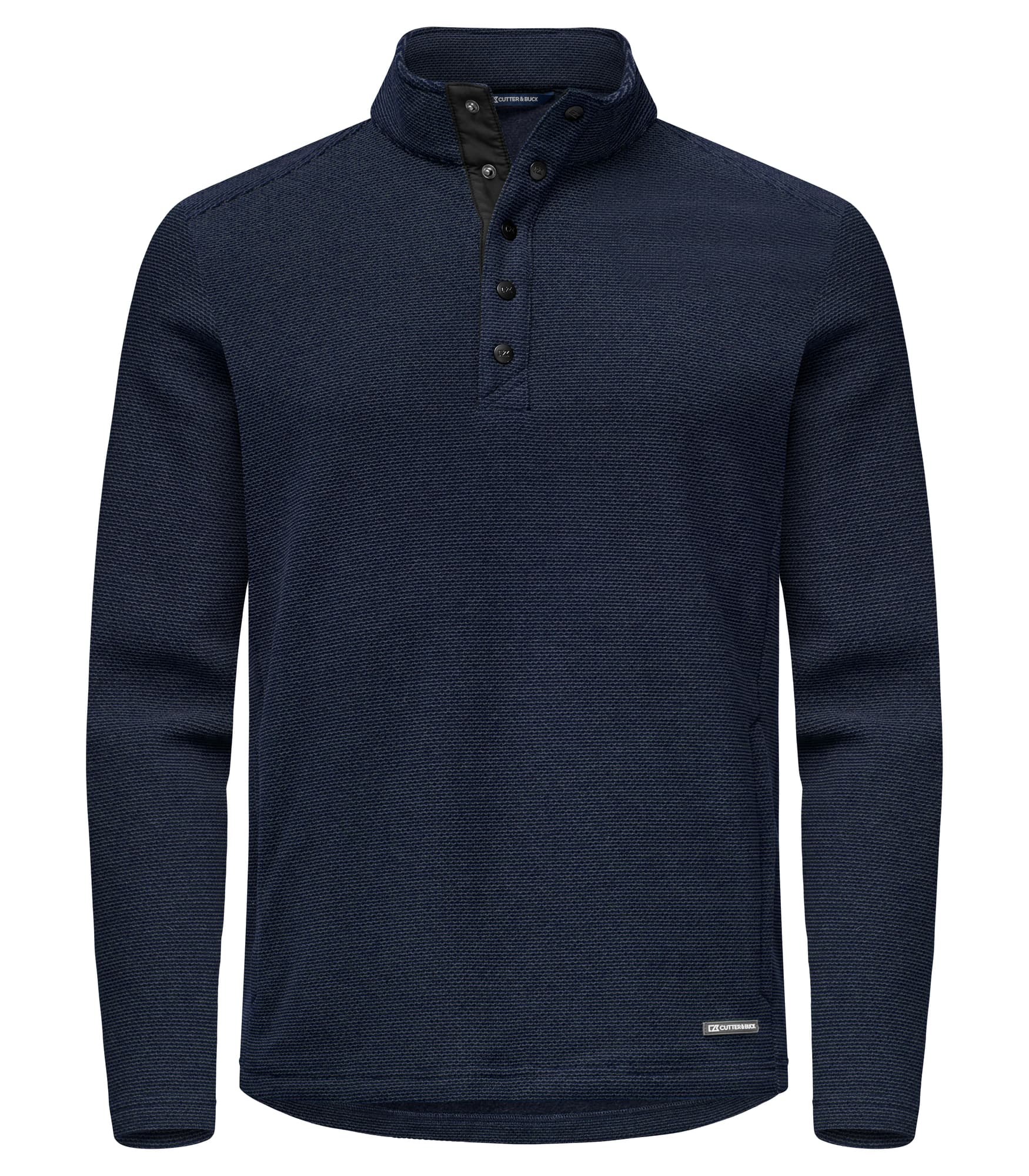 Hunts Point Fleece Men – bilde 1