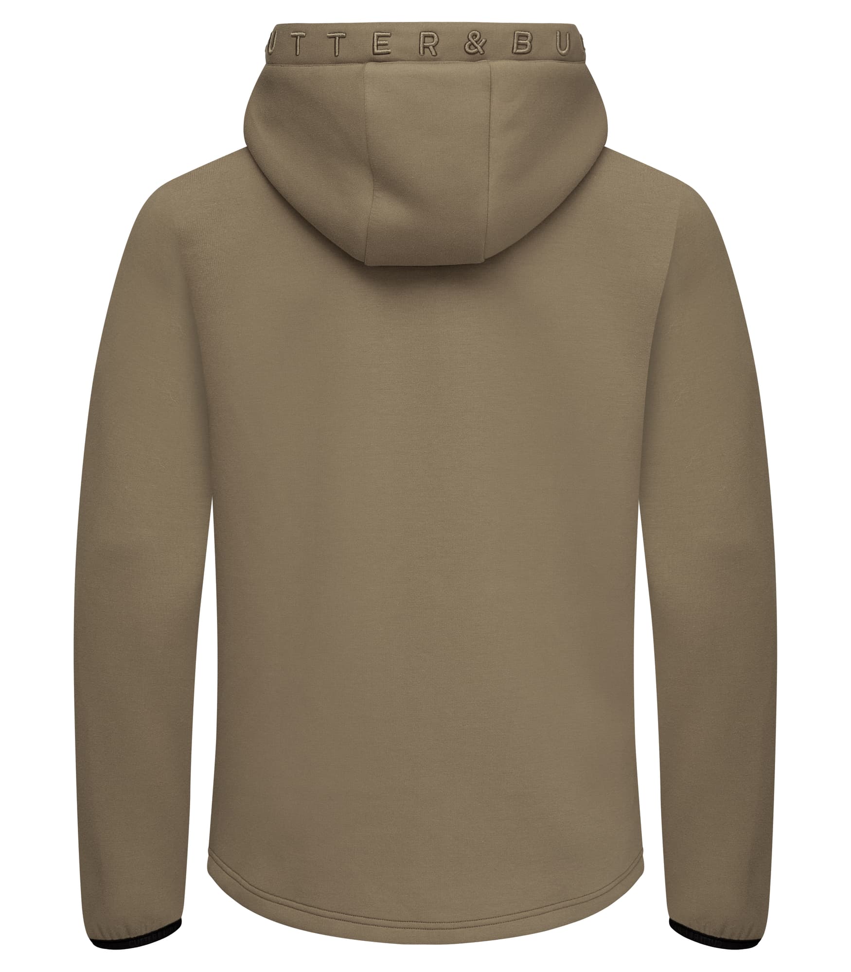 Pemberton Hood FZ Men – bilde 3