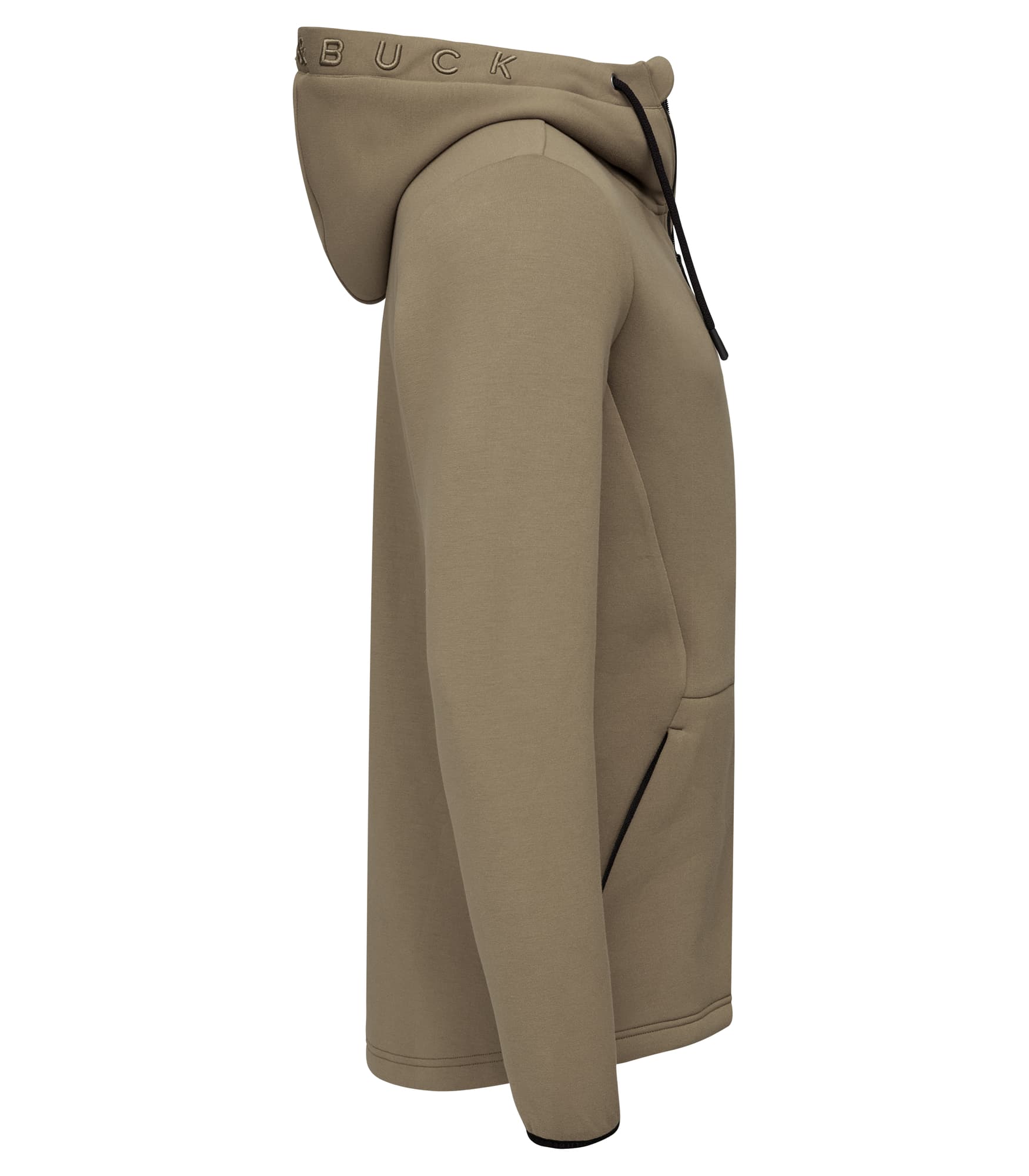 Pemberton Hood FZ Men – bilde 4
