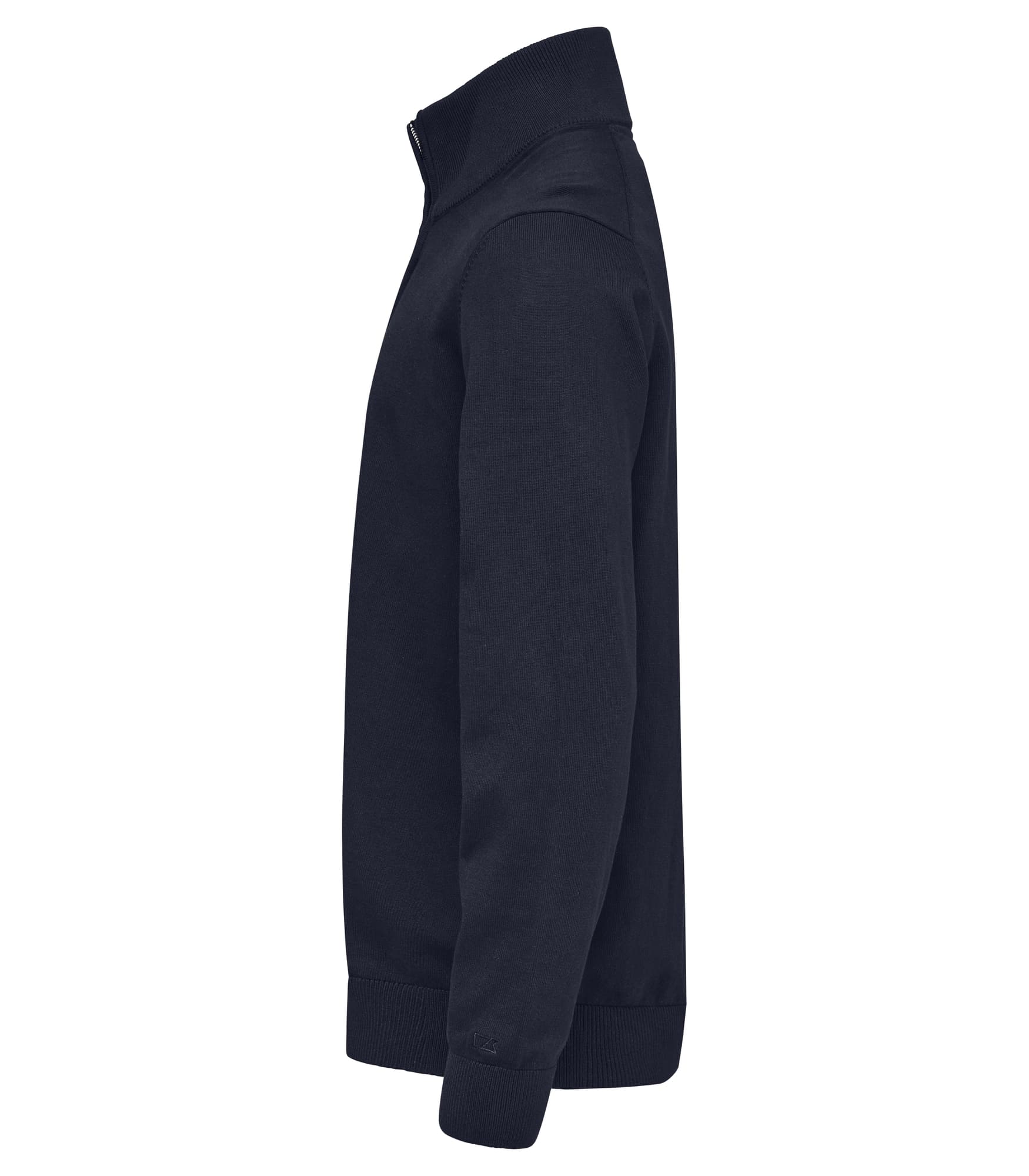 Oakville Half Zip Sweater Men – bilde 3