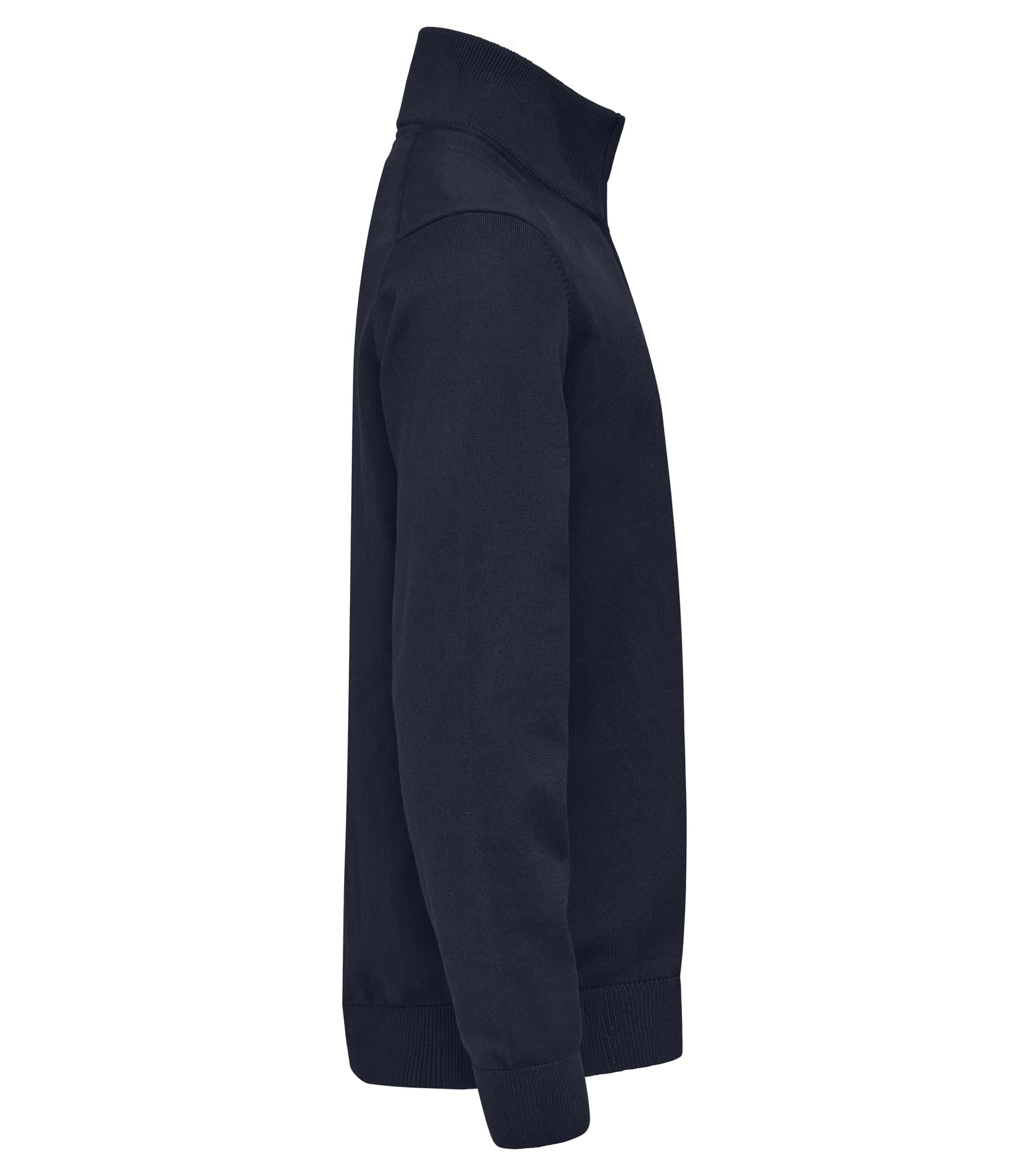 Oakville Half Zip Sweater Men – bilde 4