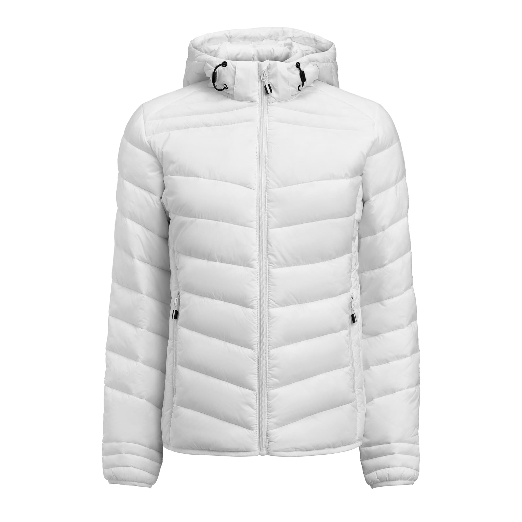Base Jacket – bilde 1