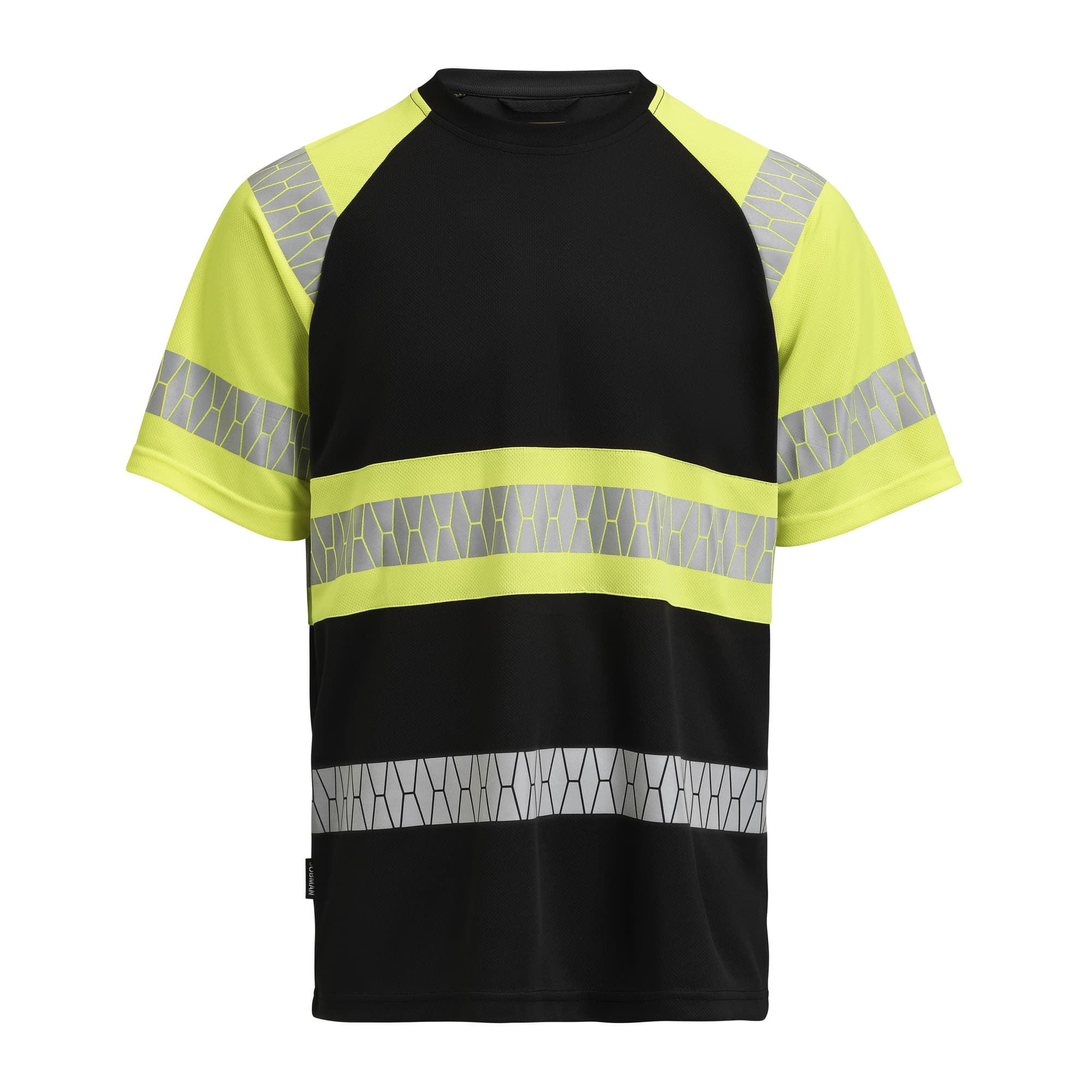 T-shirt Hi-Vis – bilde 1