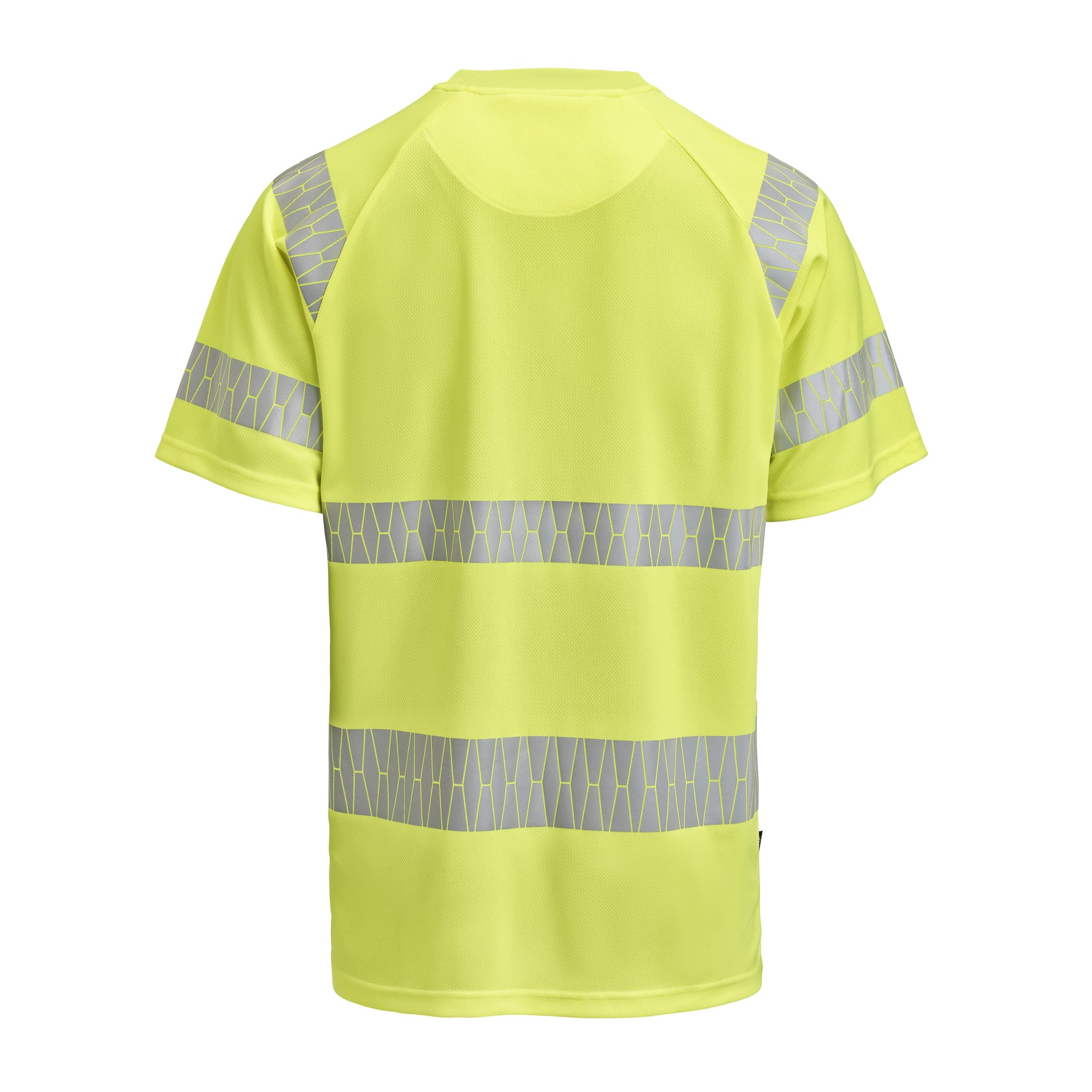 T-shirt Hi-Vis – bilde 3