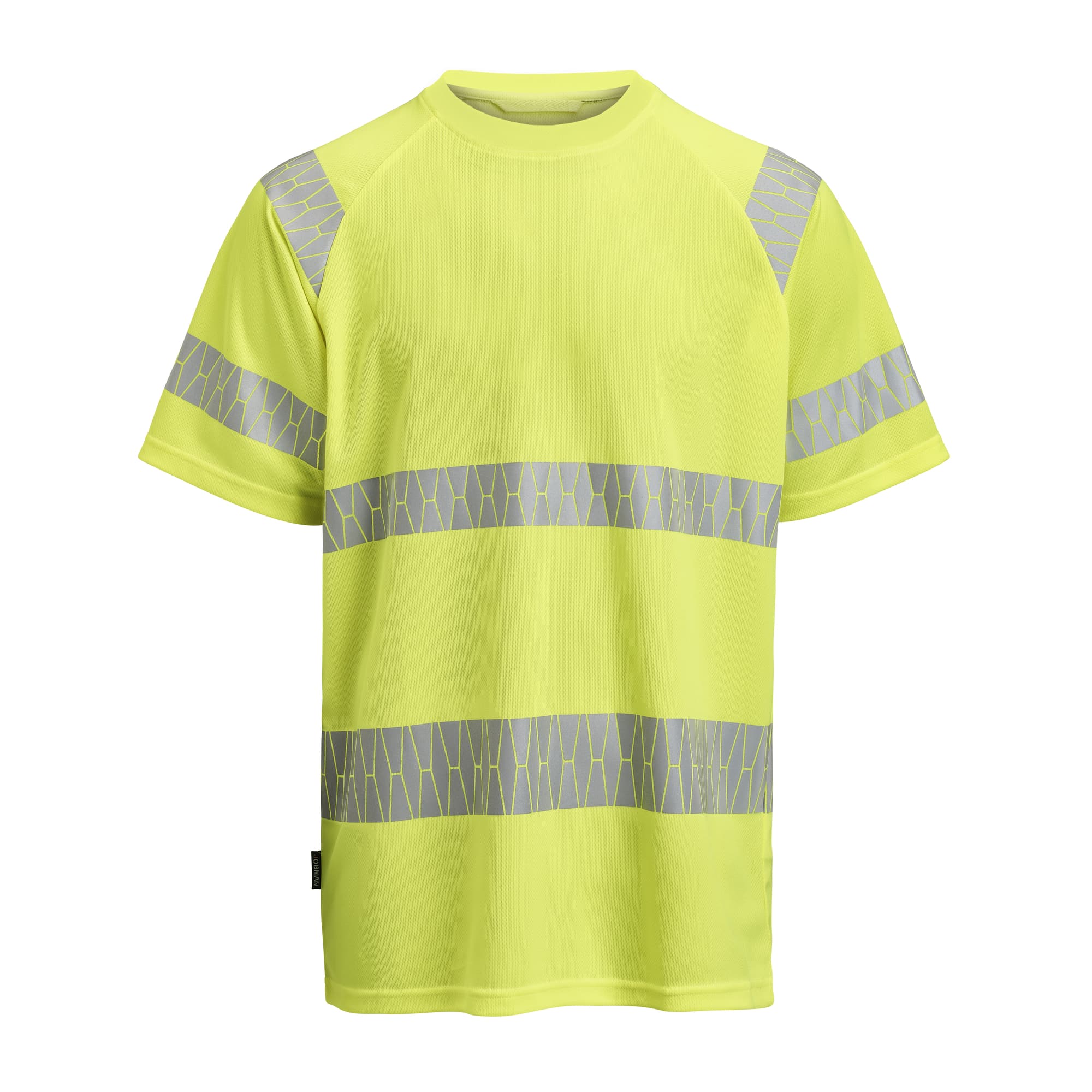 T-shirt Hi-Vis – bilde 1