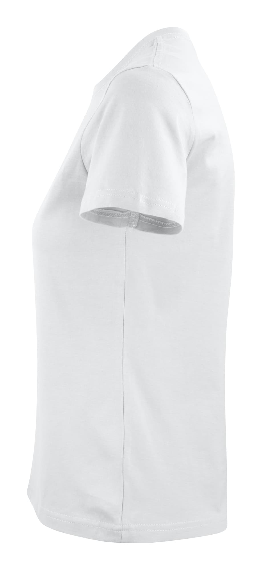Light T-shirt Ladies – bilde 4