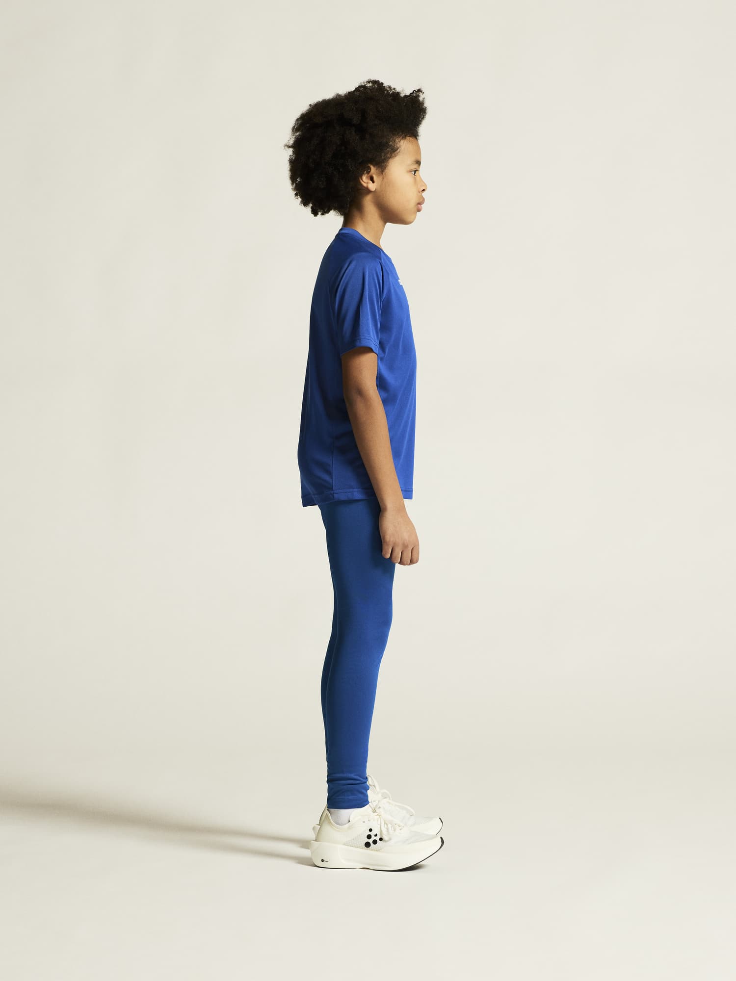 Rush 2.0 Ss Tee Jr – bilde 3
