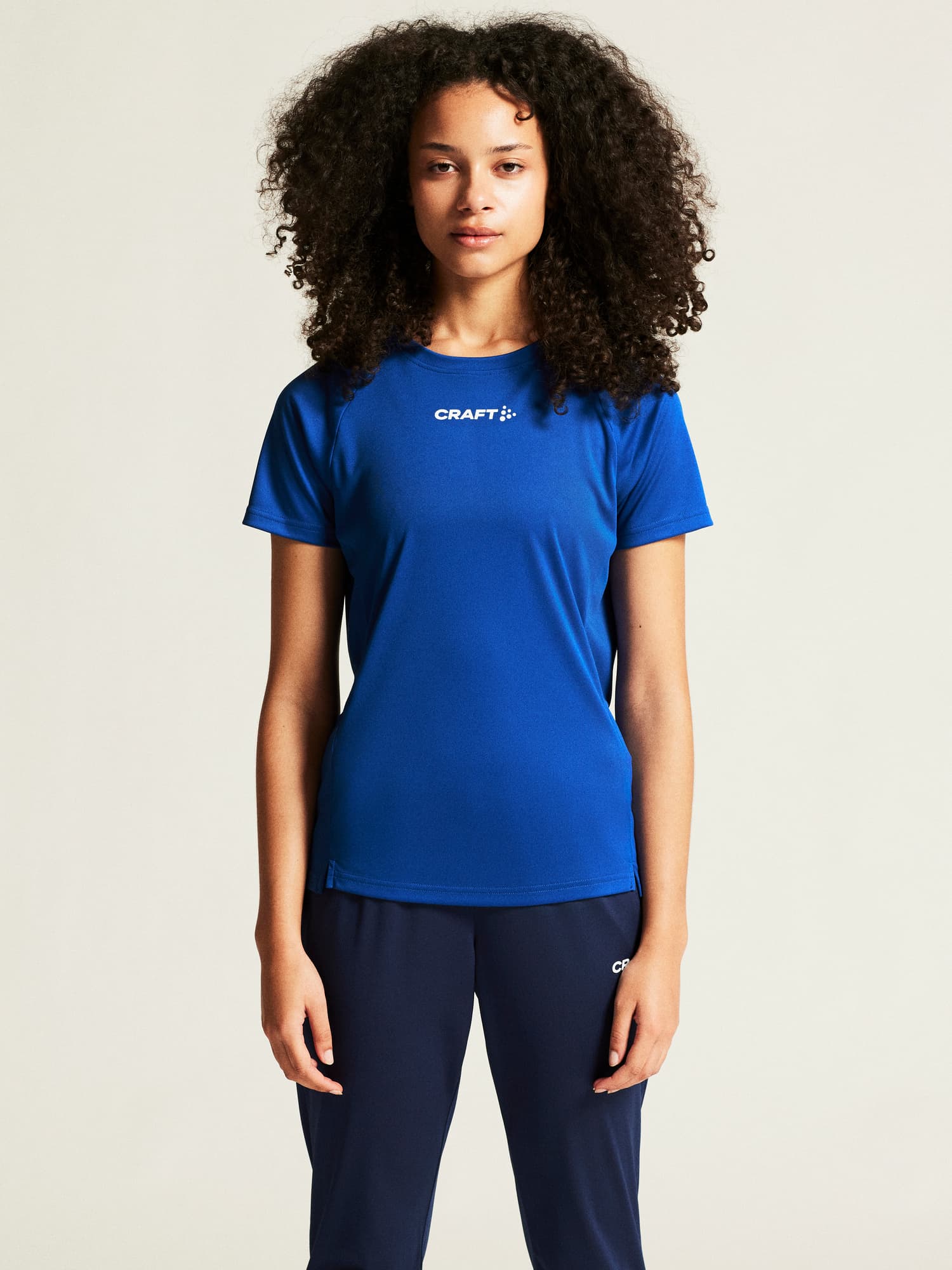 Rush 2.0 Ss Tee W – bilde 4