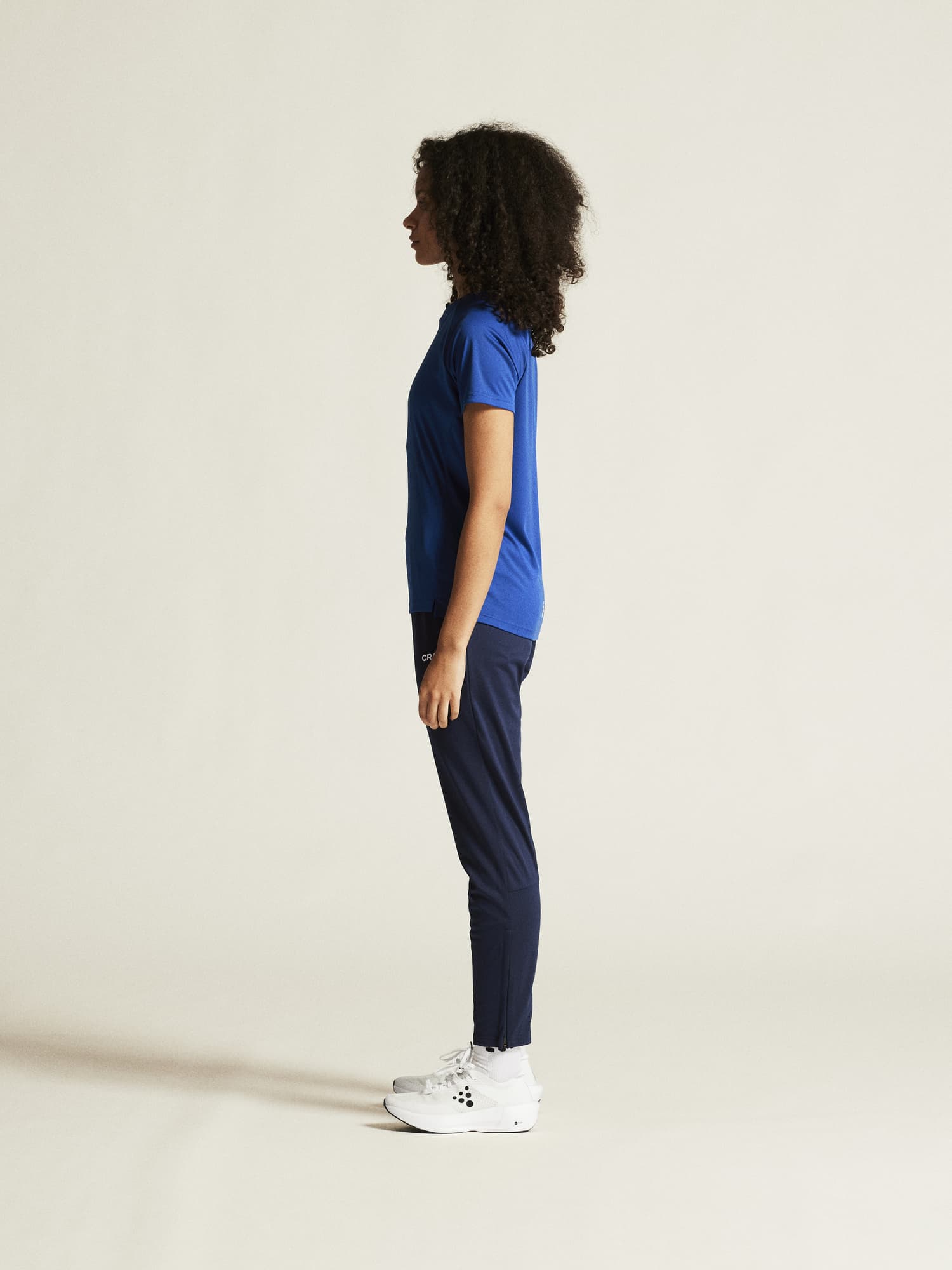 Rush 2.0 Ss Tee W – bilde 5