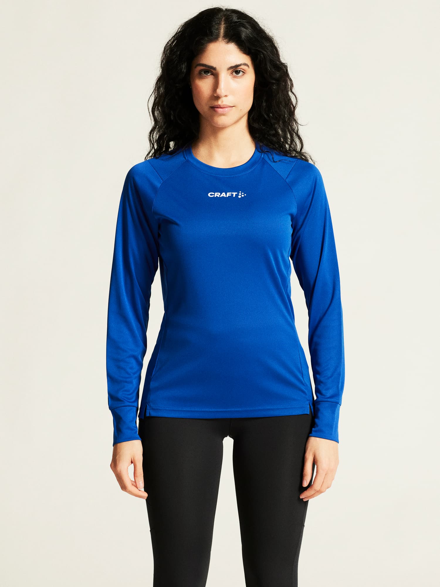 Rush 2.0 Ls Tee W – bilde 5