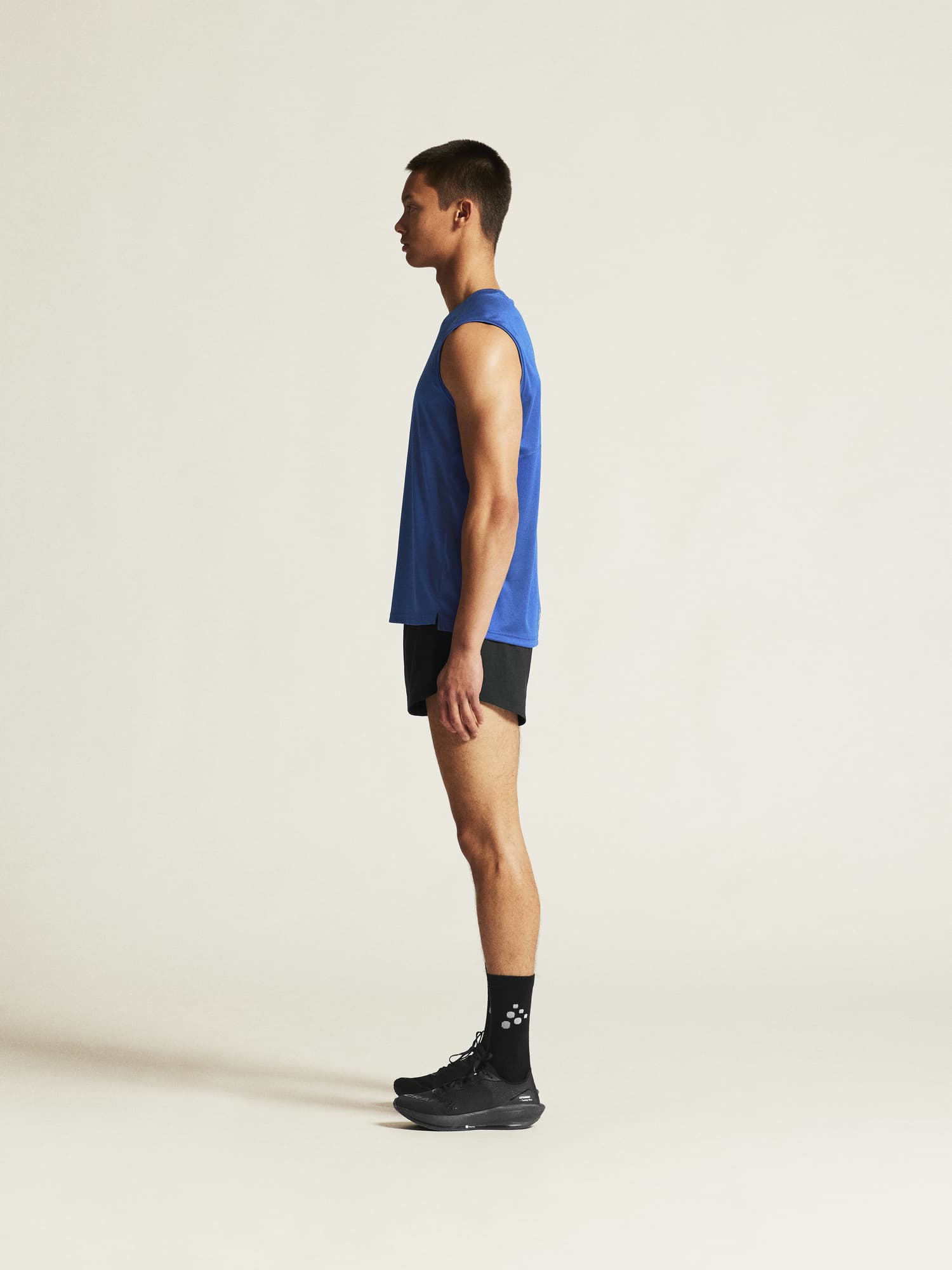 Rush 2.0 Singlet M – bilde 5
