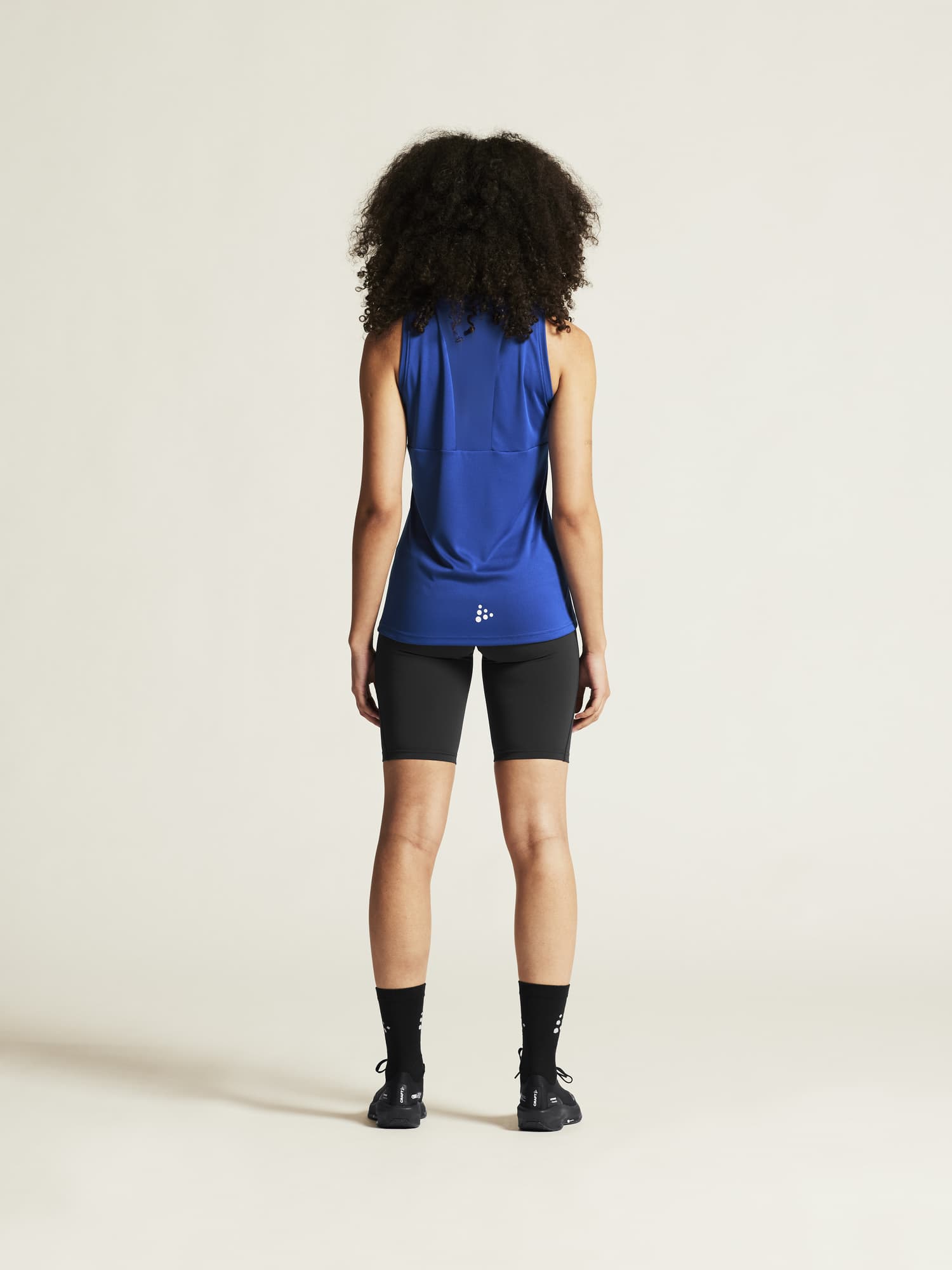 Rush 2.0 Singlet W – bilde 5