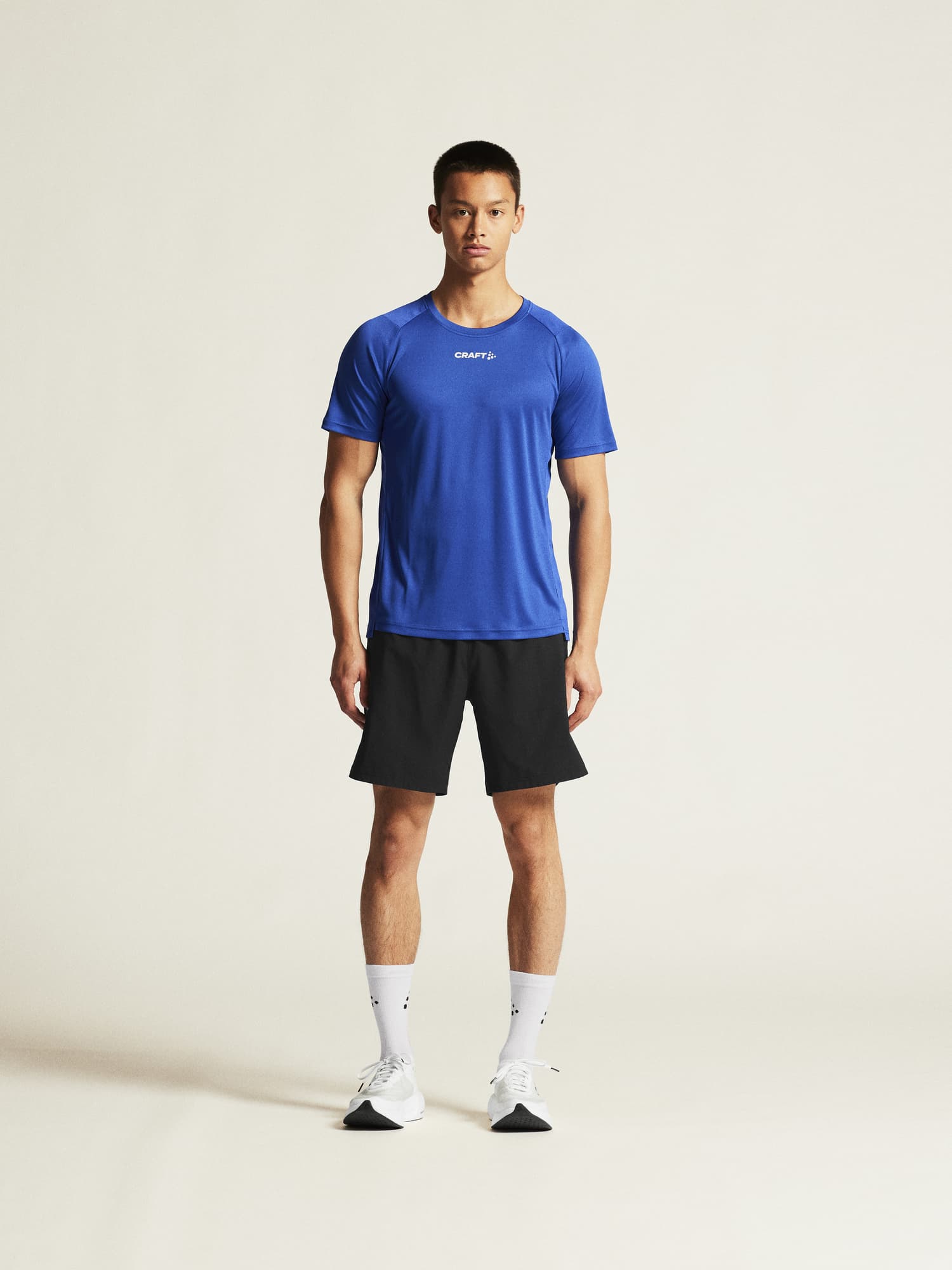Rush 2.0 Shorts M – bilde 5