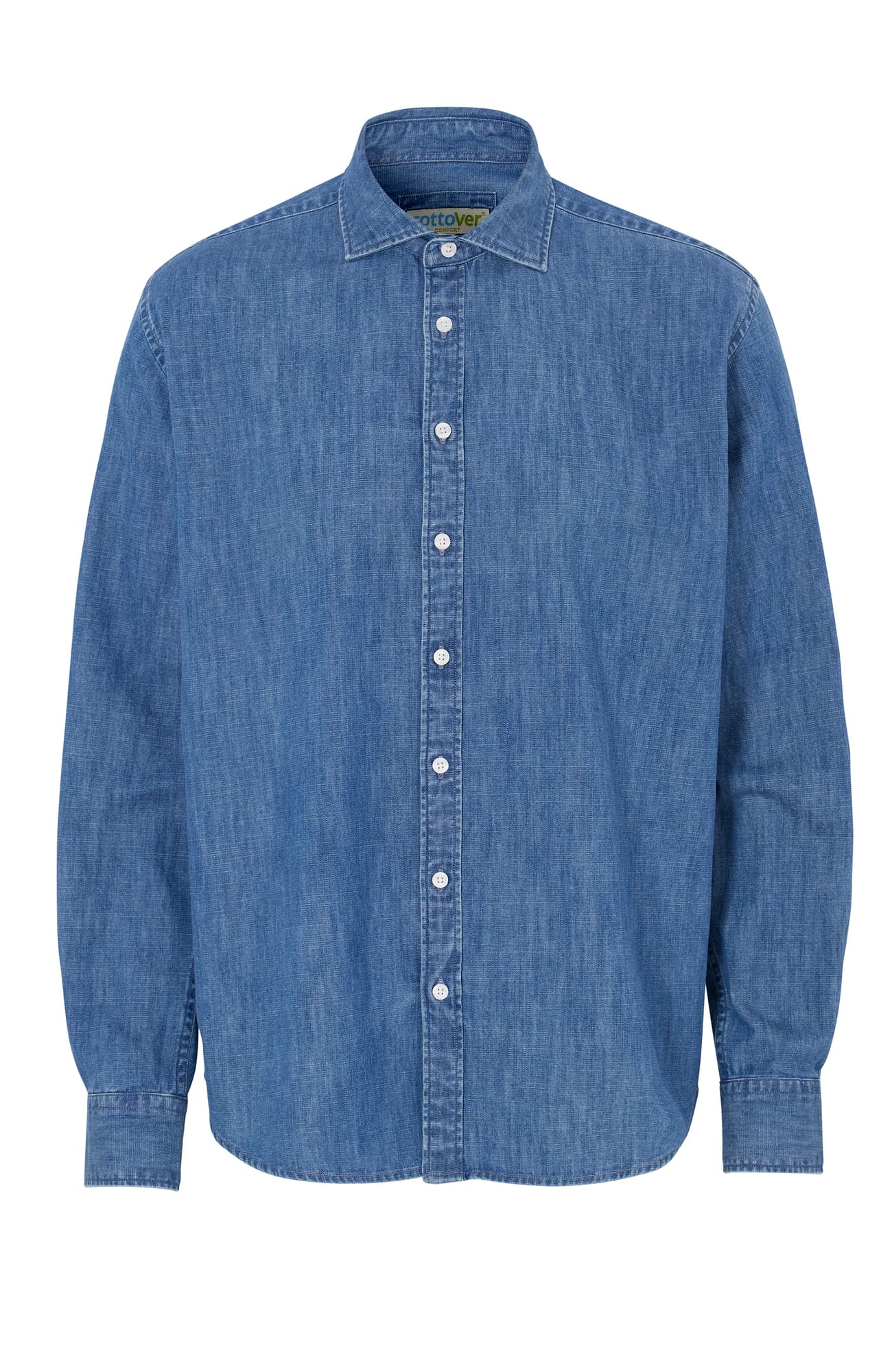Denim Comfort Man – bilde 1