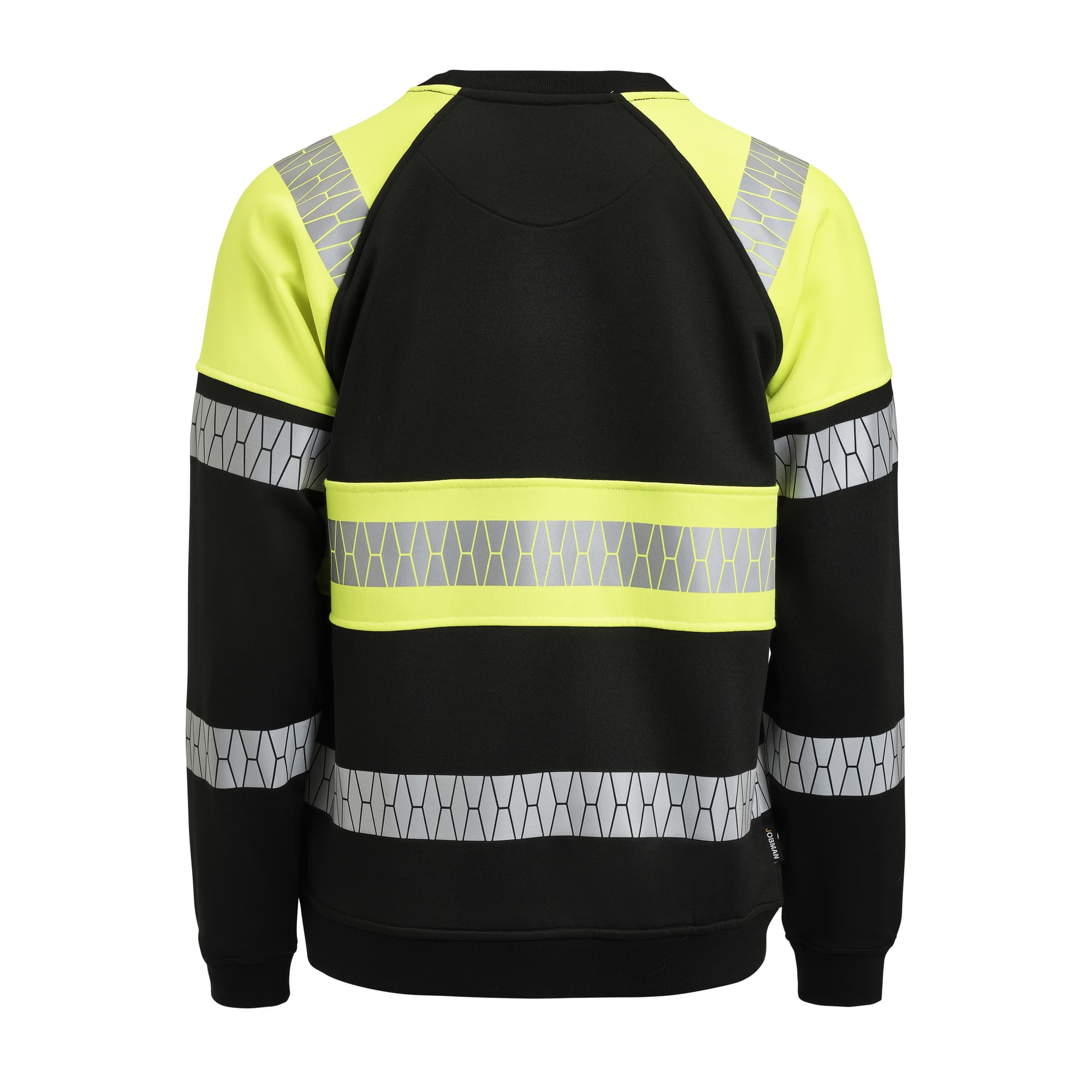 Sweatshirt Hi-Vis – bilde 3