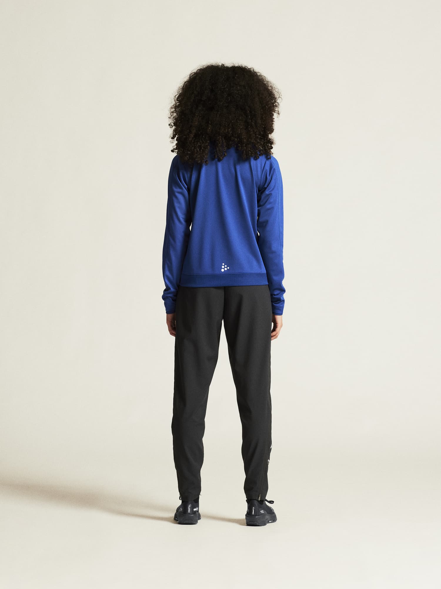Evolve 2.0 Half Zip W – bilde 5