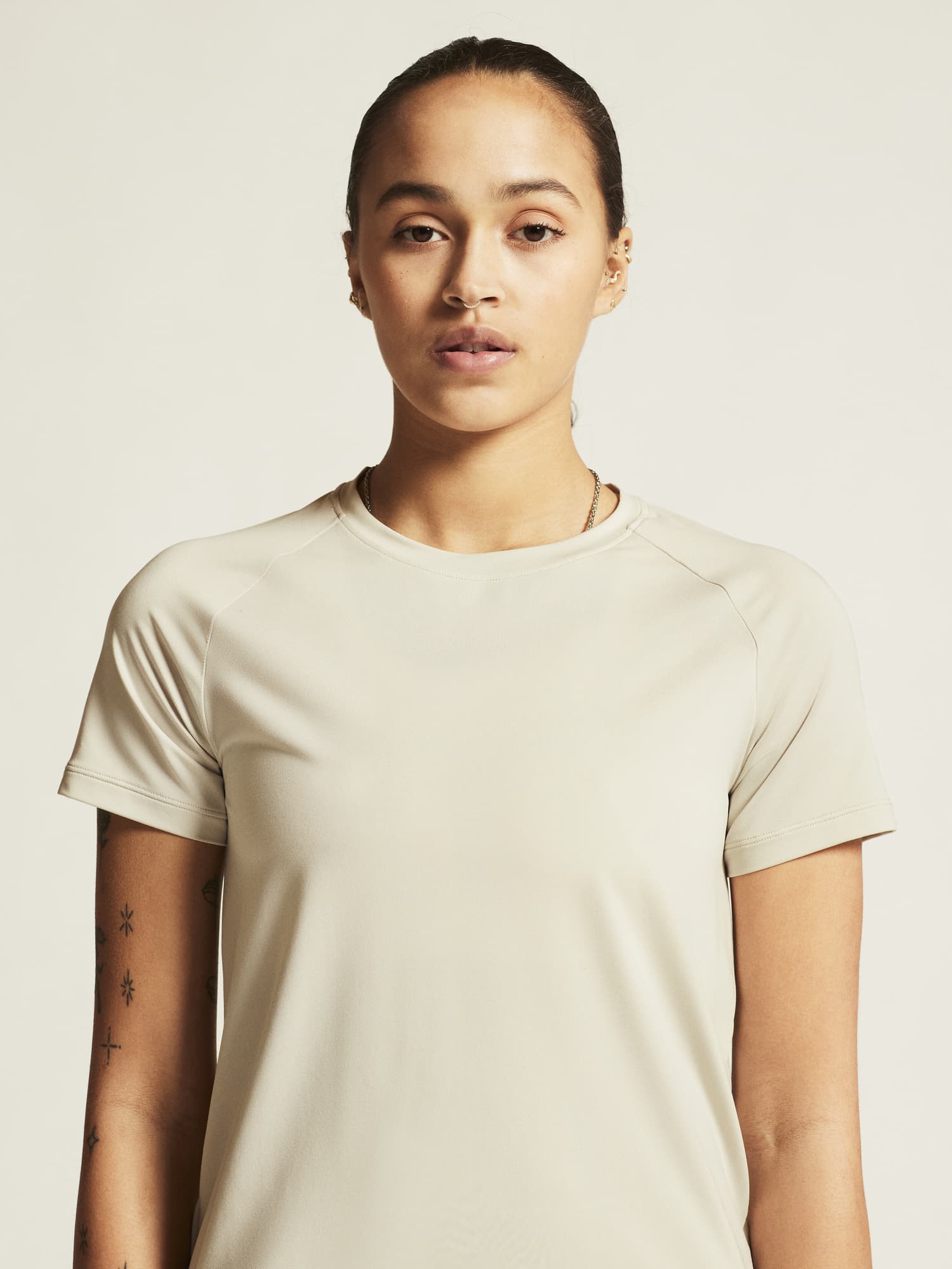 Collective Ss Tee W – bilde 2