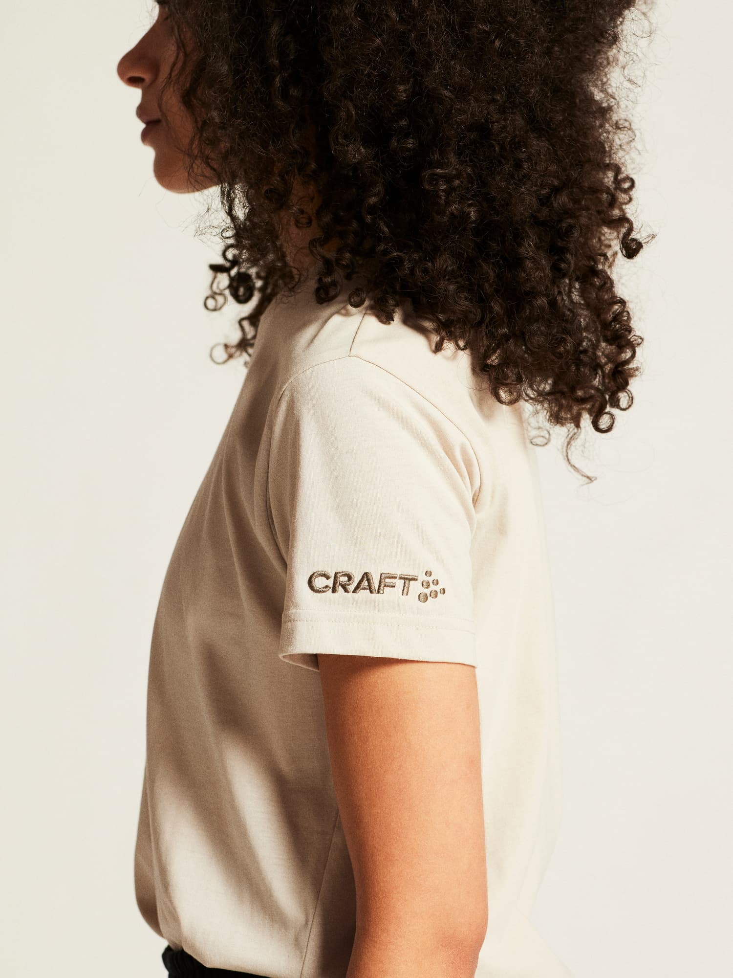 Community 2.0 Tee W – bilde 5
